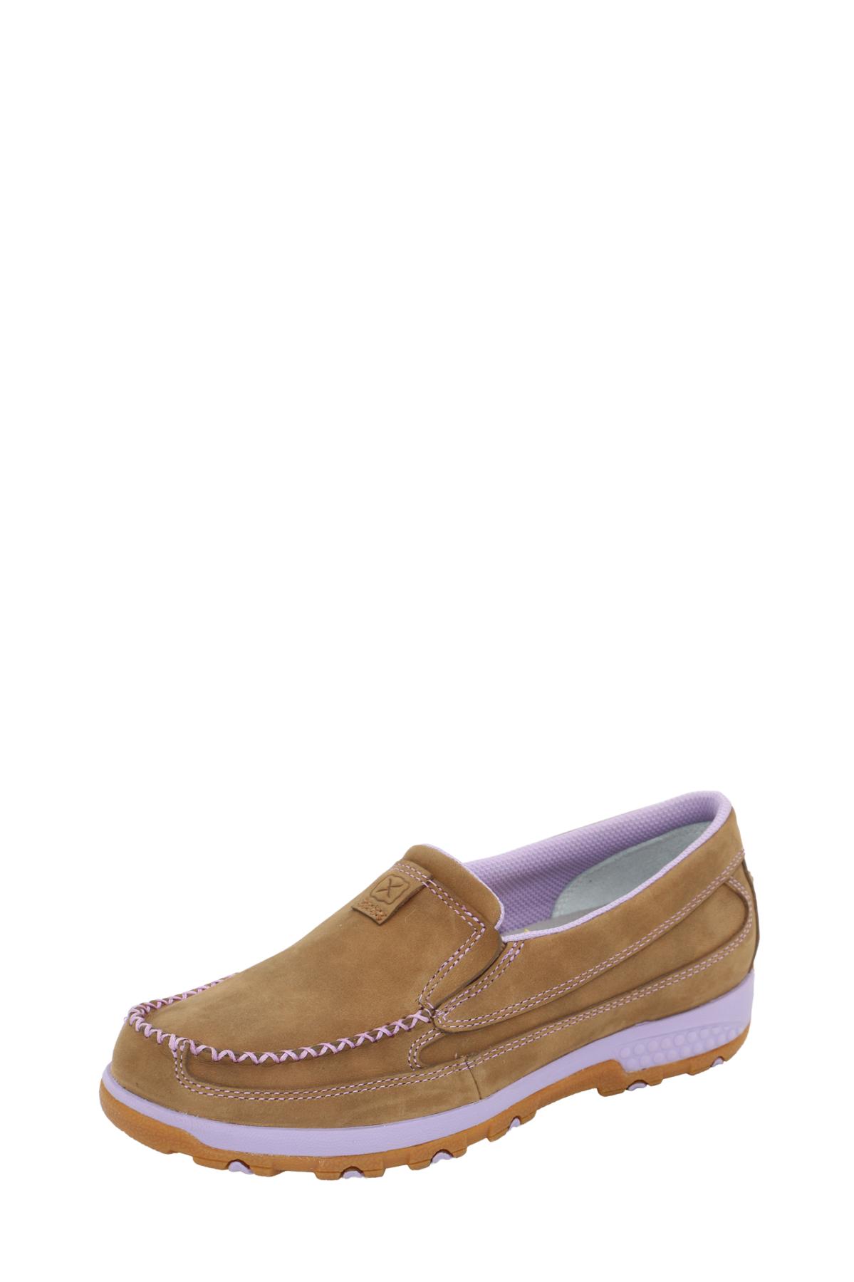 Women’s Cellstretch Mocs Slip On