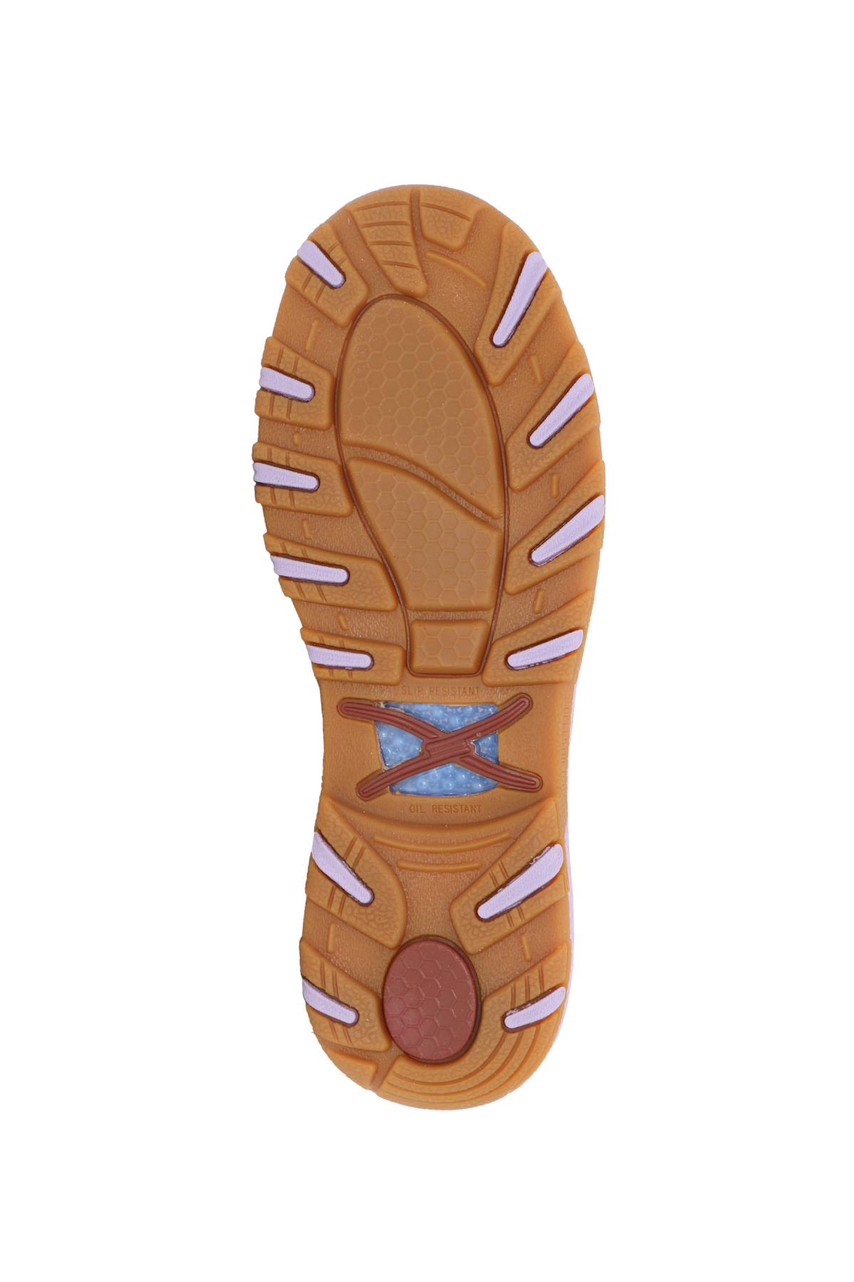 Women’s Cellstretch Mocs Slip On