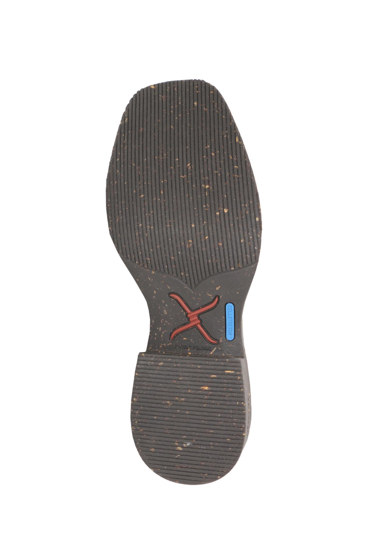 Women’s 11” Tech X2 Boot