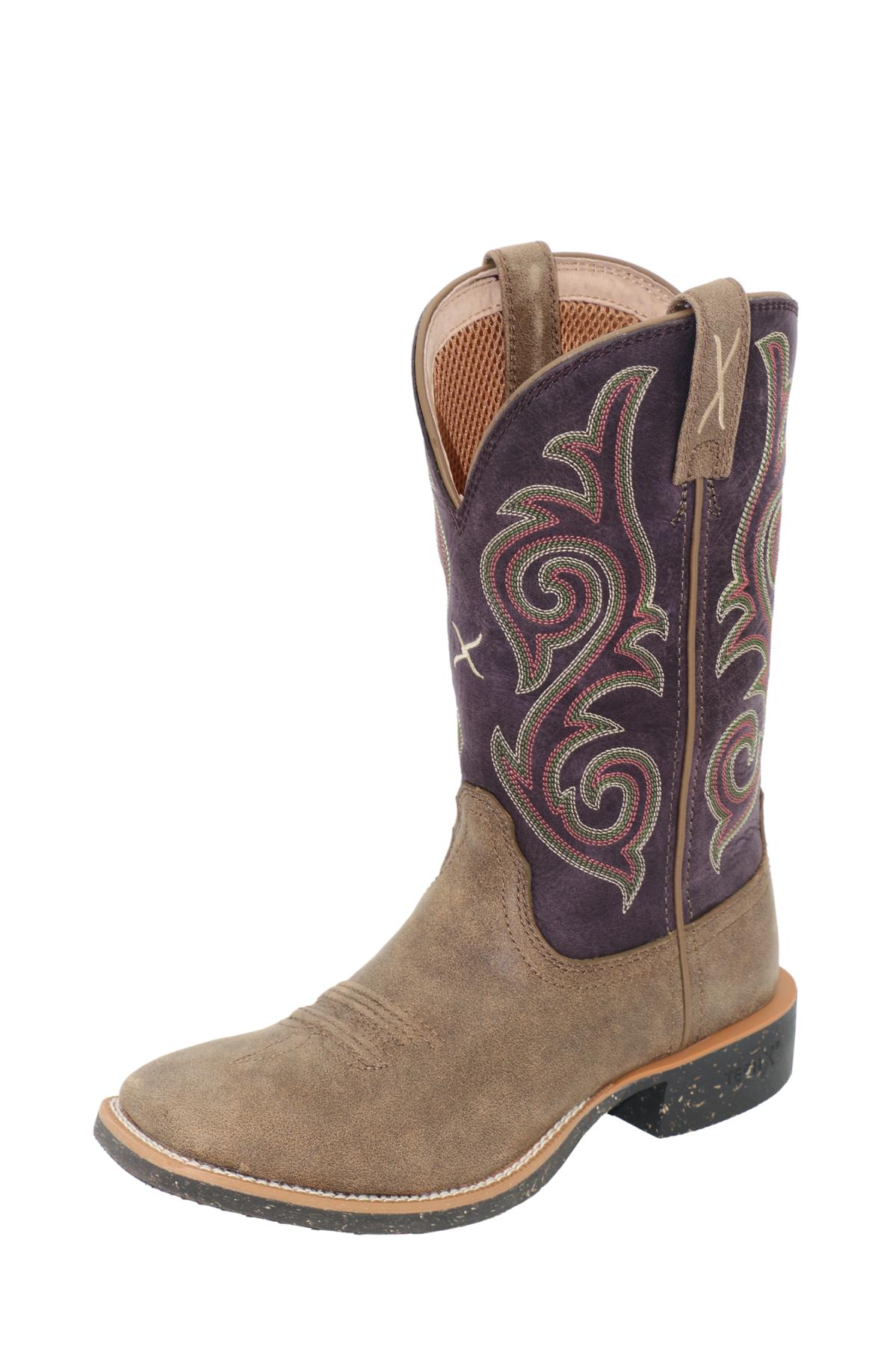 Women’s 11” Tech X2 Boot
