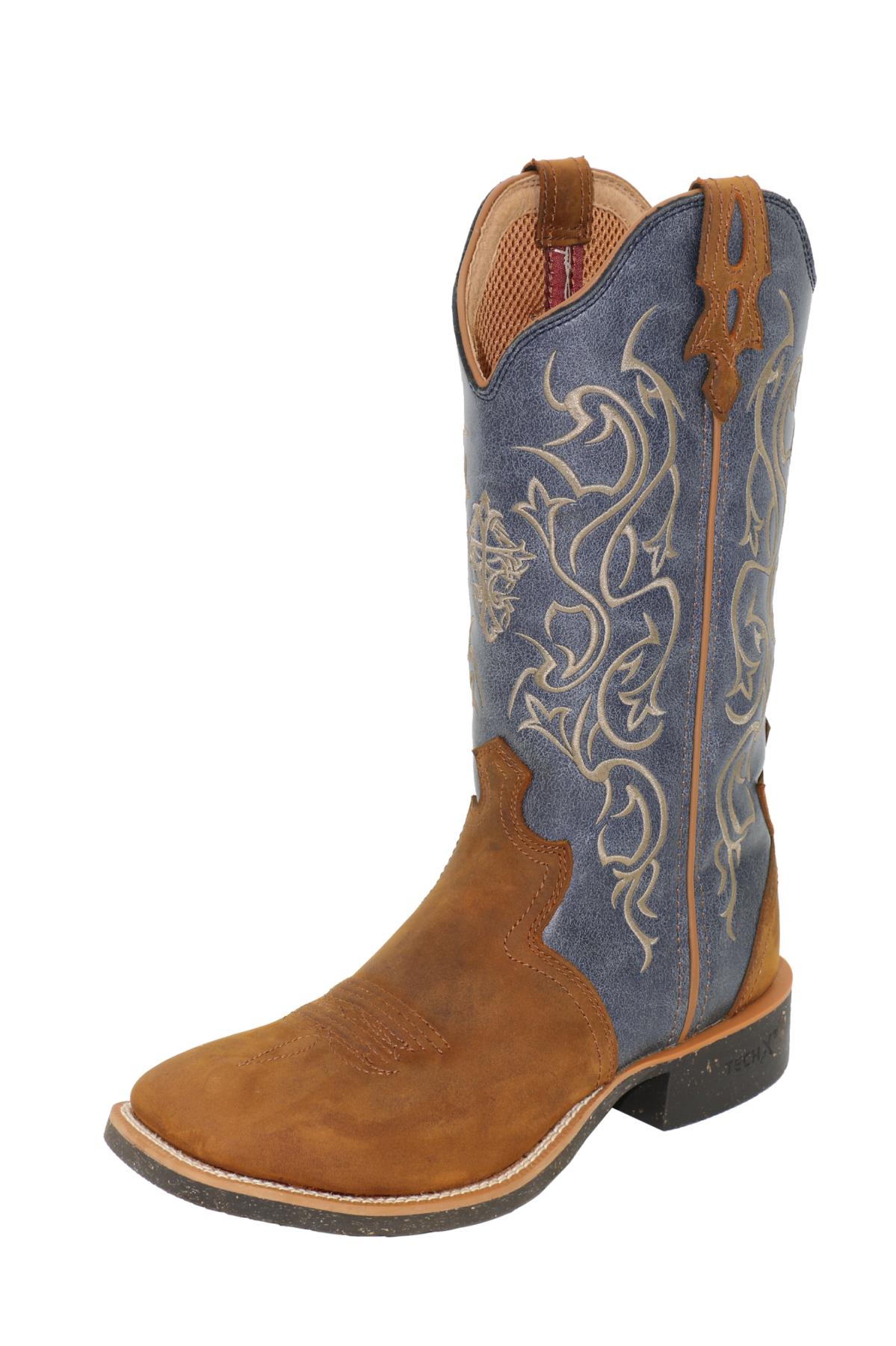 Women’s 12” Tech X2 Boot