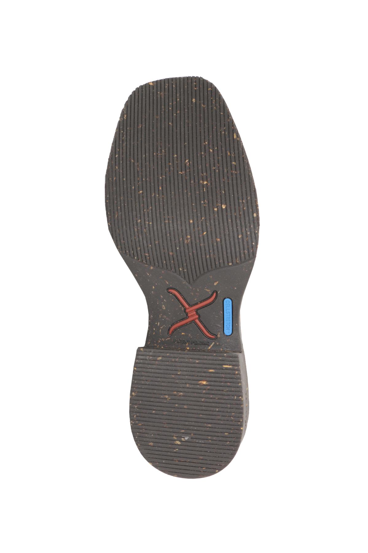 Women’s 9” Tech X2 Zip Boot