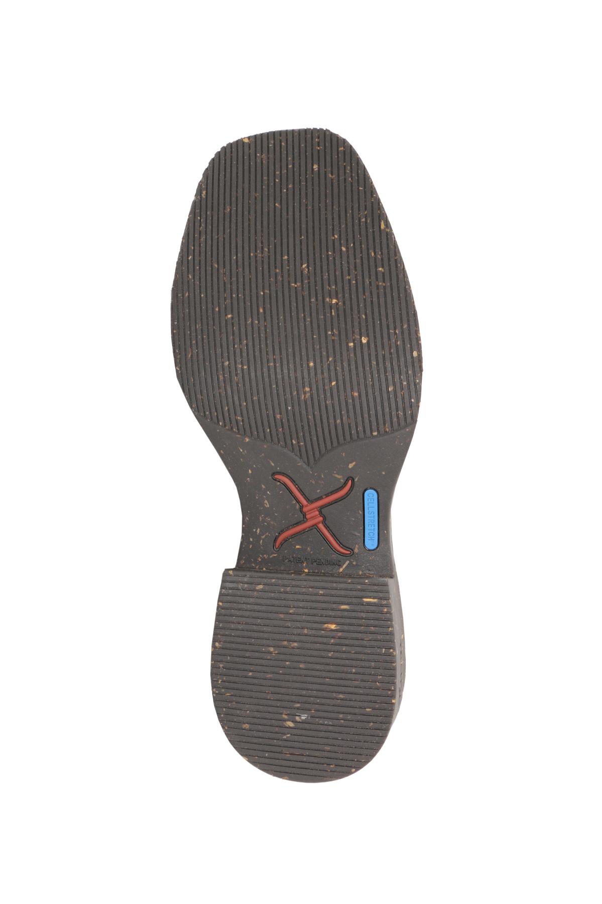 Women’s 11” Tech X2 Canvas Shaft Boot