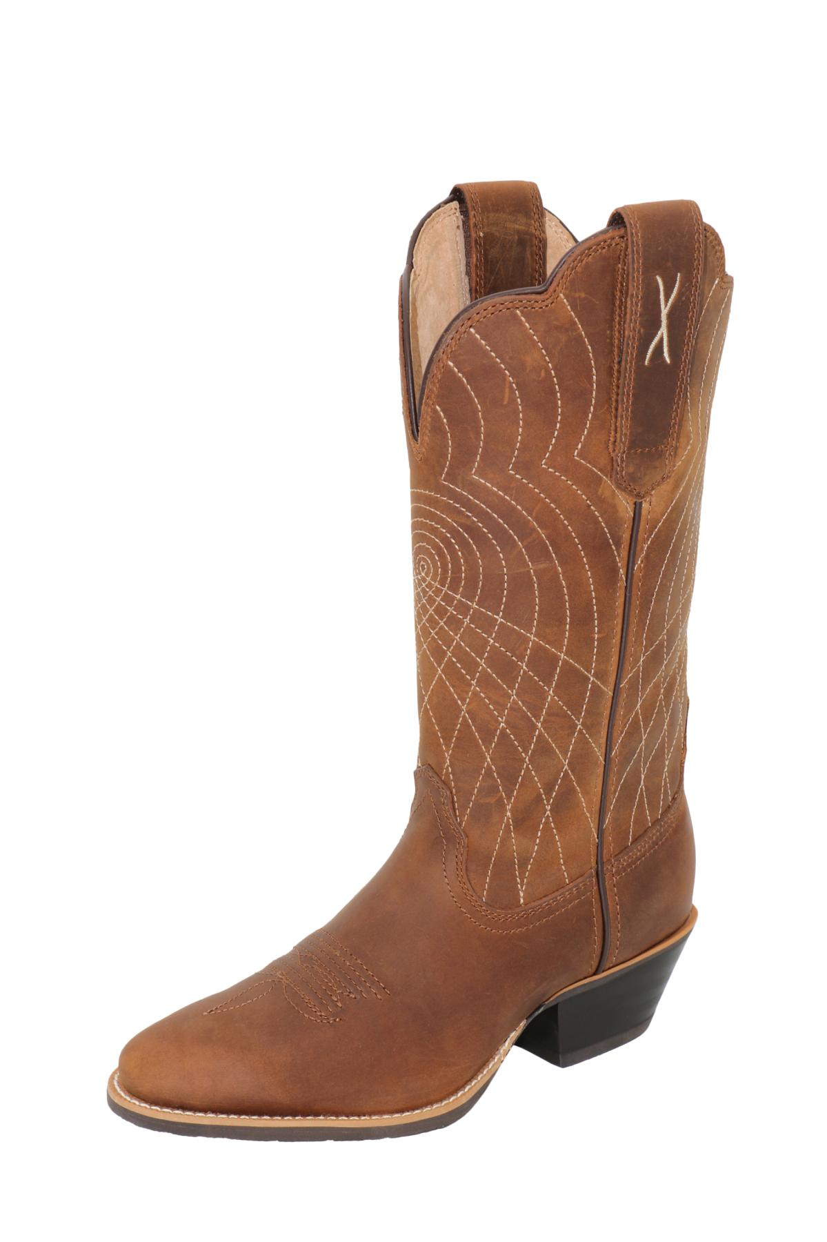Women’s 12” Western Boot