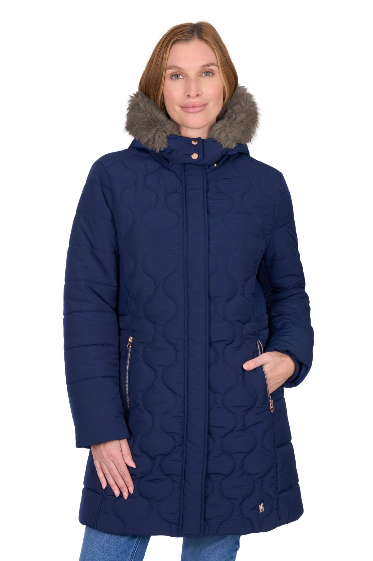 Women's Olivia Jacket