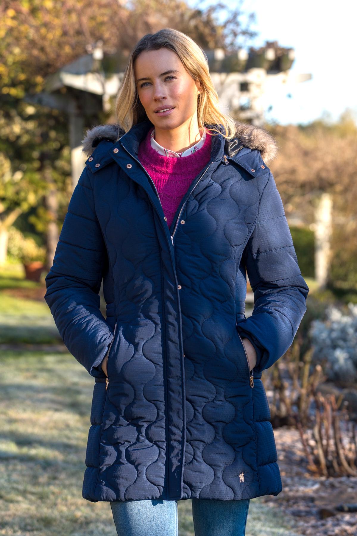 Women's Olivia Jacket