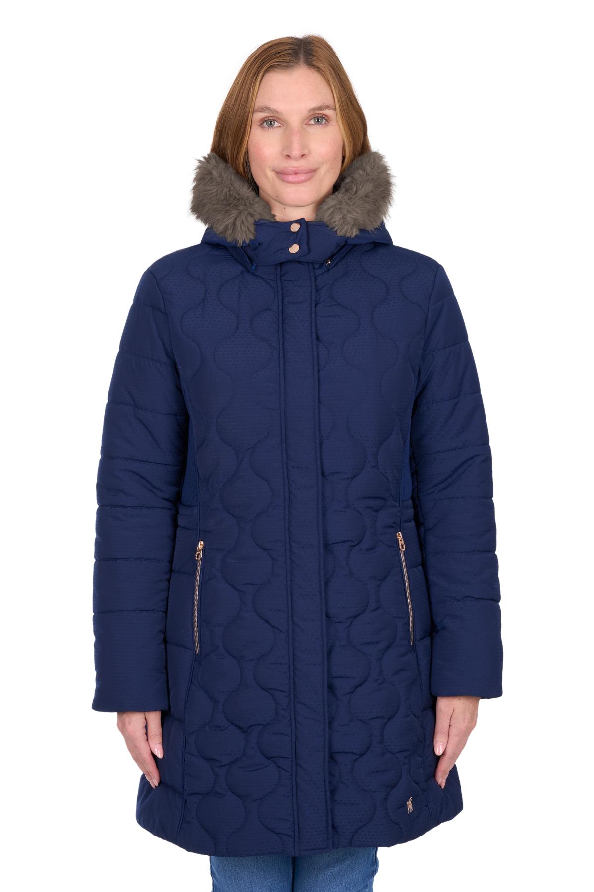 Women's Olivia Jacket