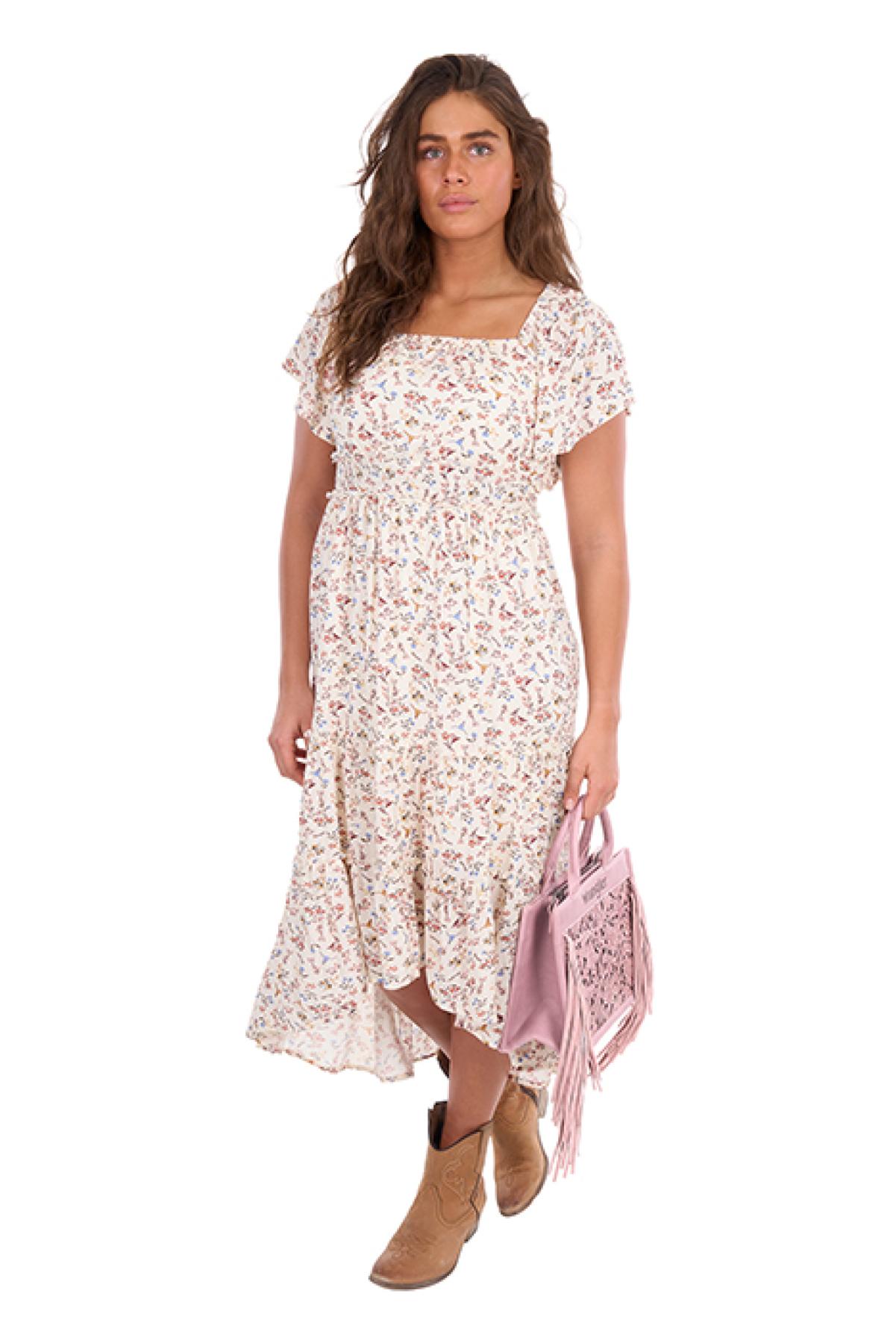 Women’s Renee Short Sleeve Dress