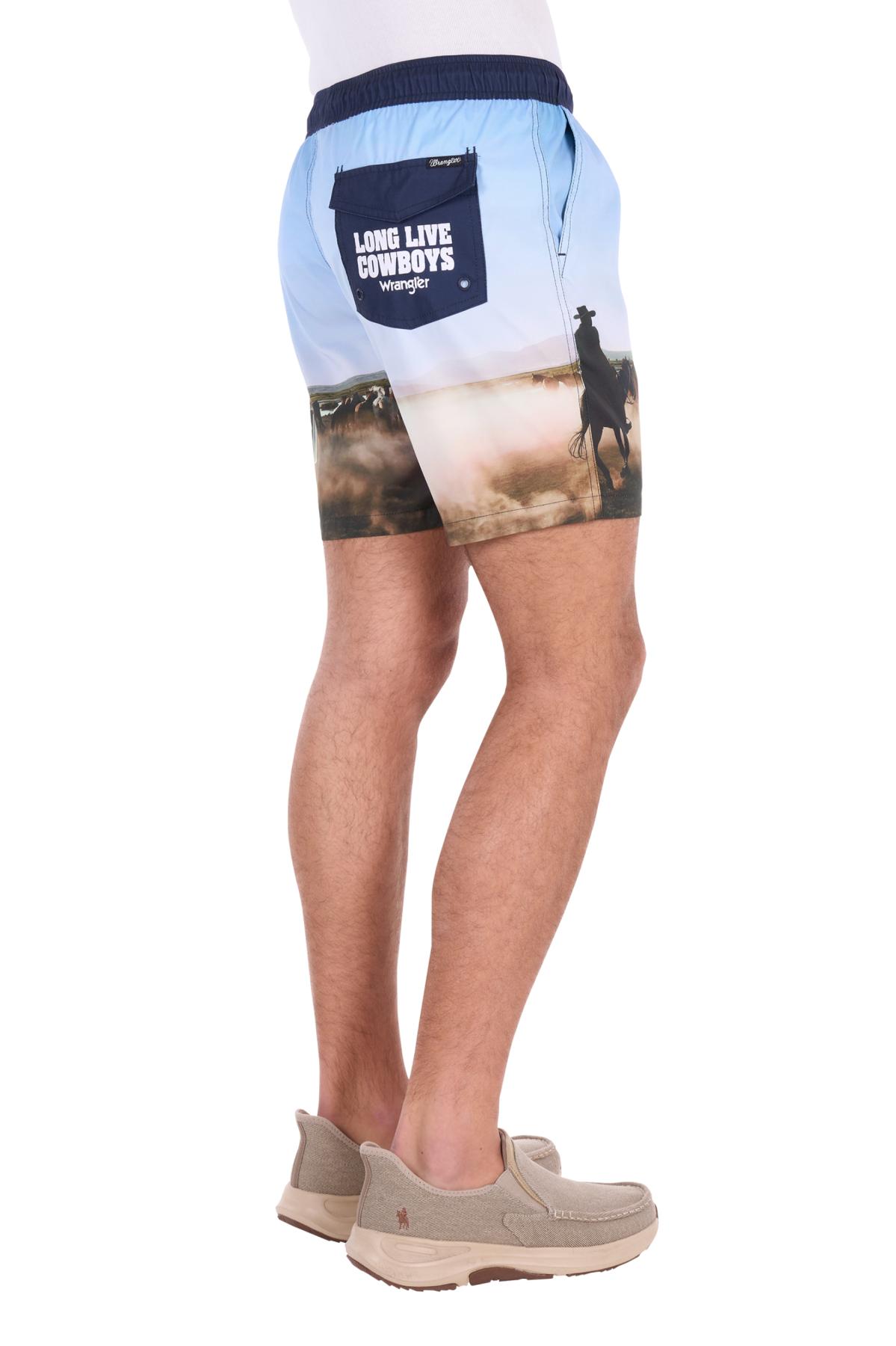 Men’s Tate Boardshort