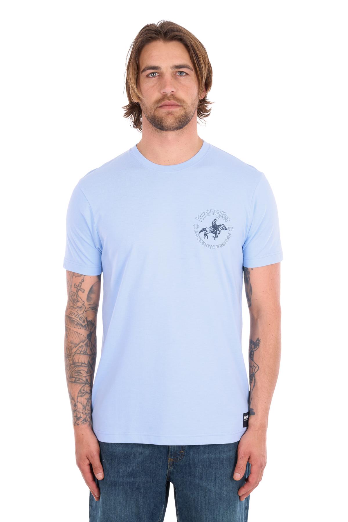Men’s Steve Short Sleeve Tee