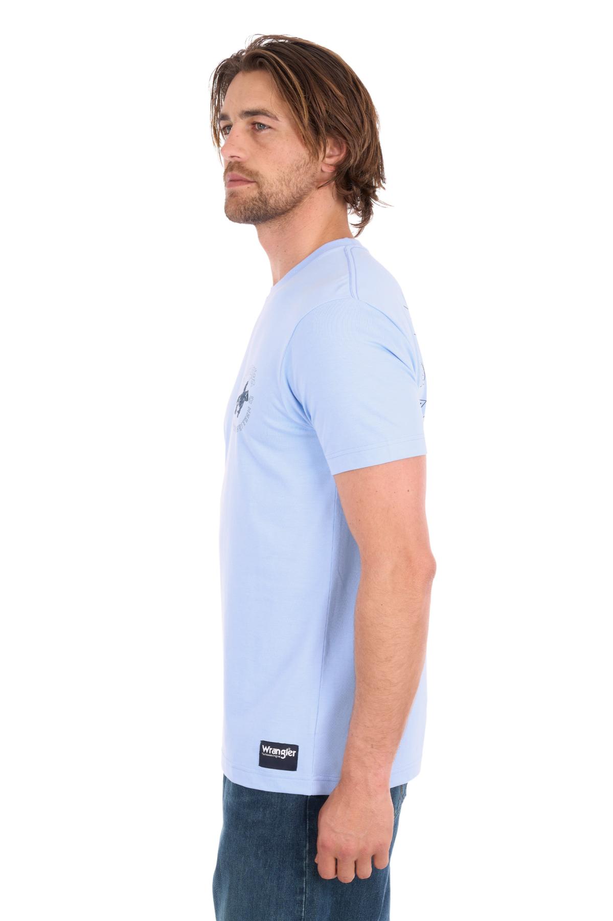 Men’s Steve Short Sleeve Tee
