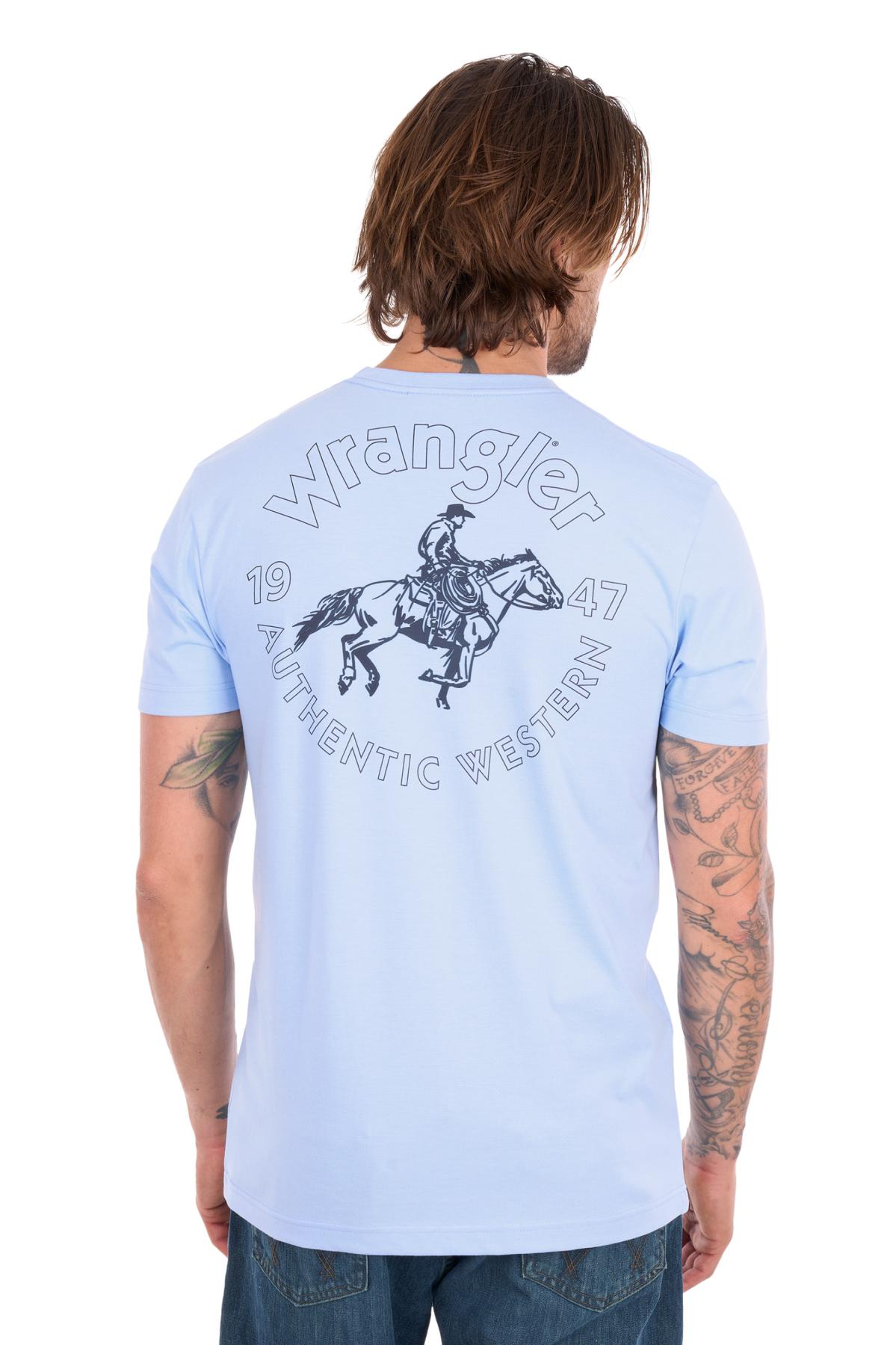 Men’s Steve Short Sleeve Tee