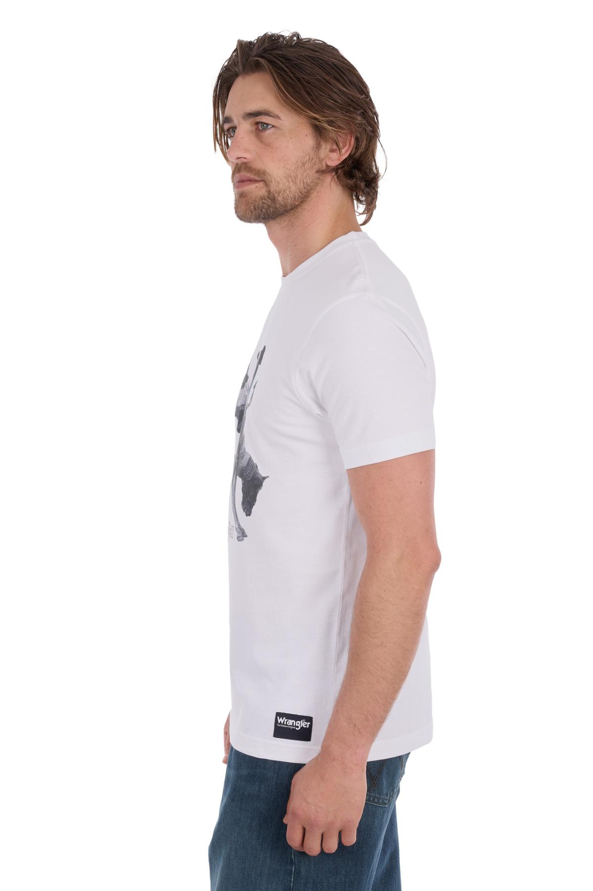 Men’s Michael Short Sleeve Tee