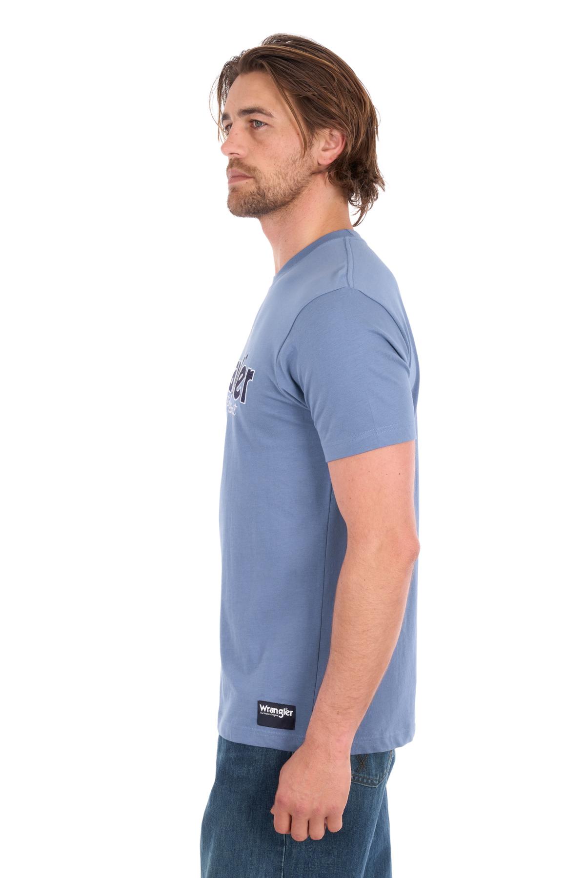 Men’s John Short Sleeve Tee