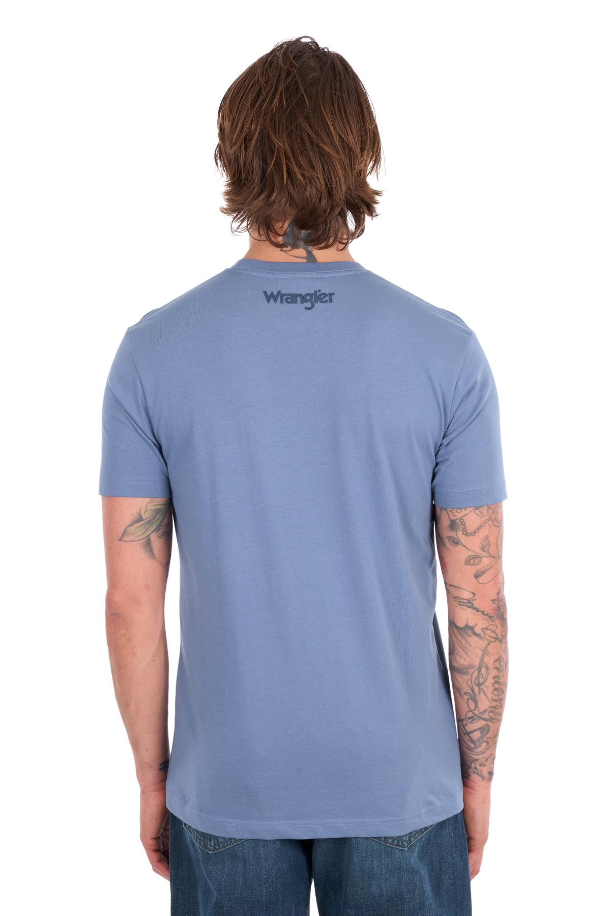 Men’s John Short Sleeve Tee