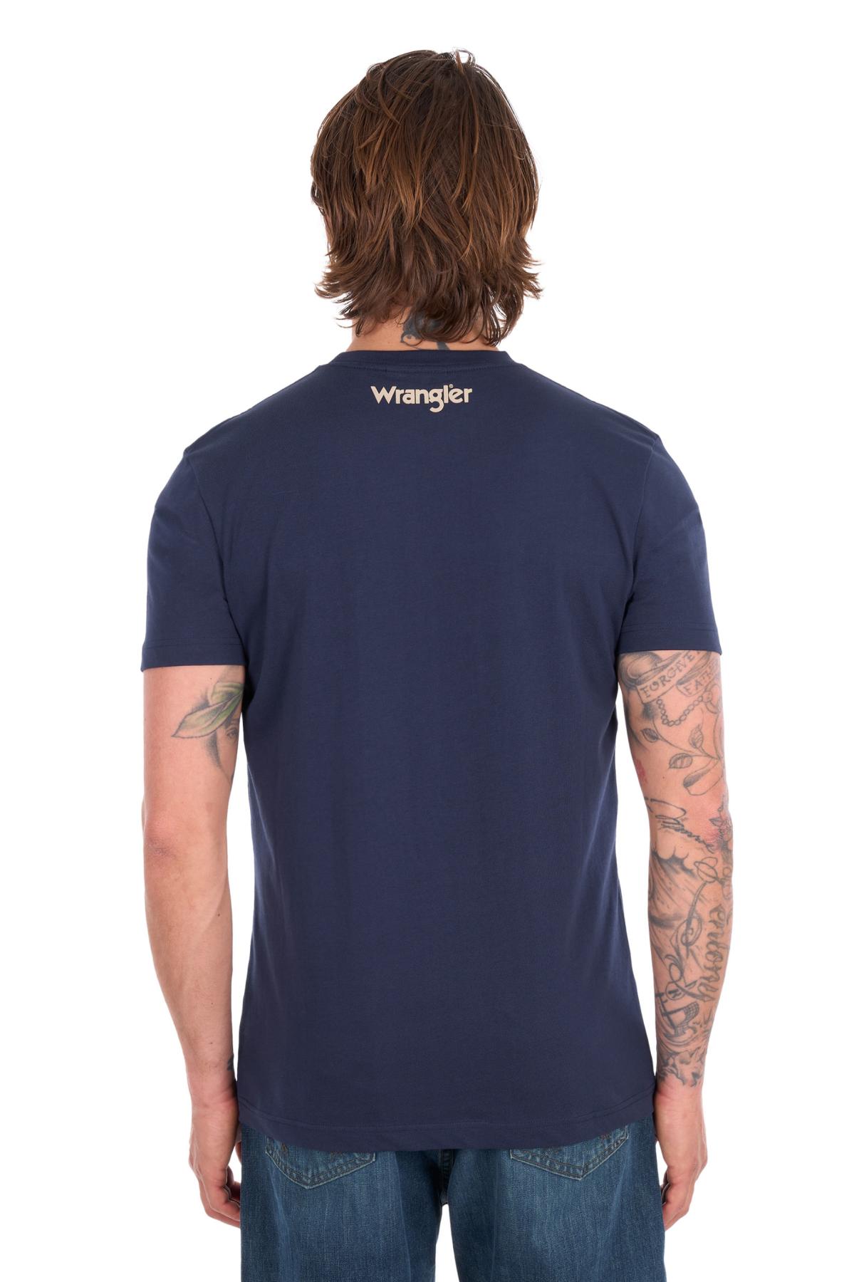 Men’s Mark Short Sleeve Tee
