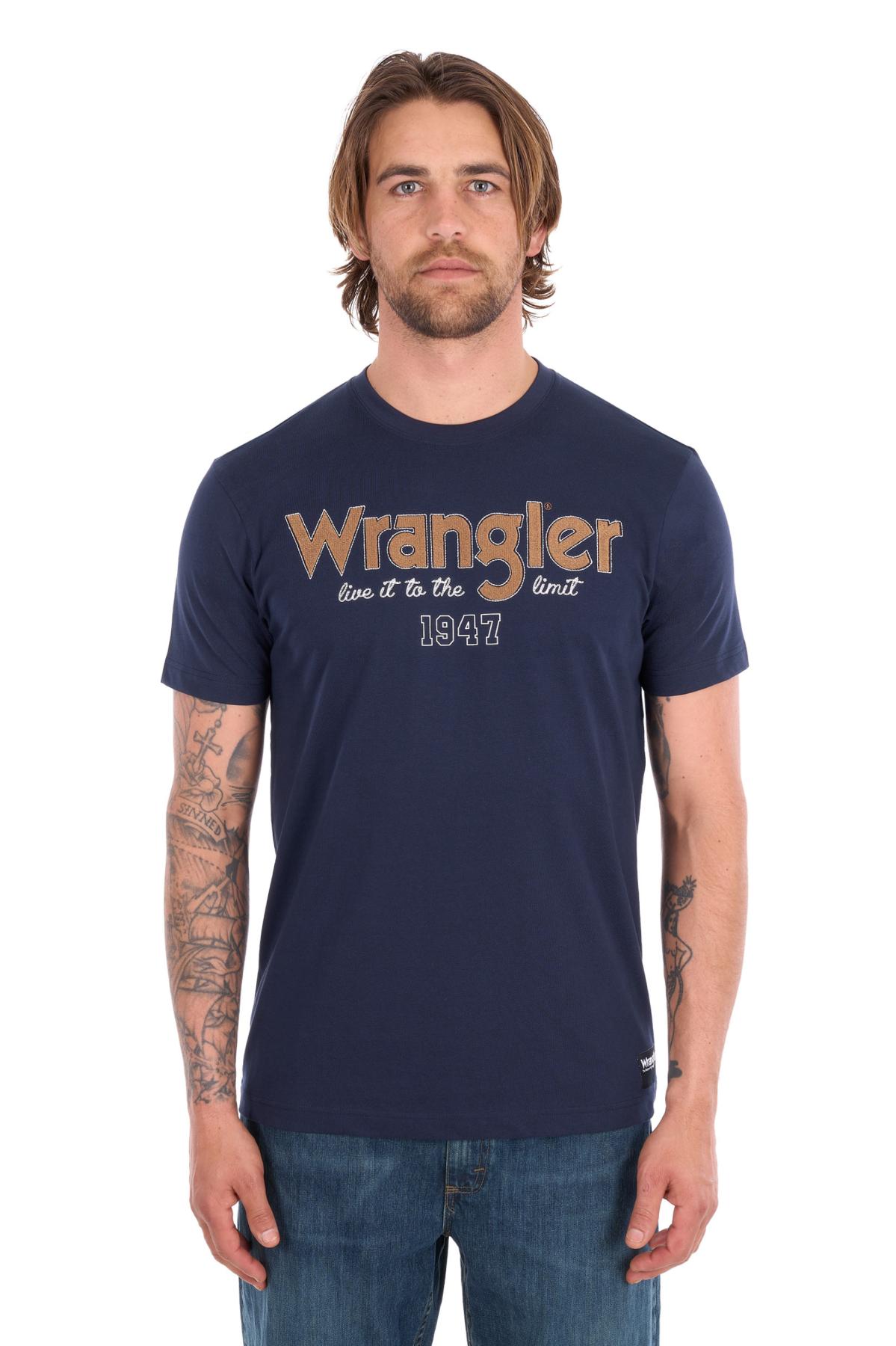 Men’s Kevin Short Sleeve Tee