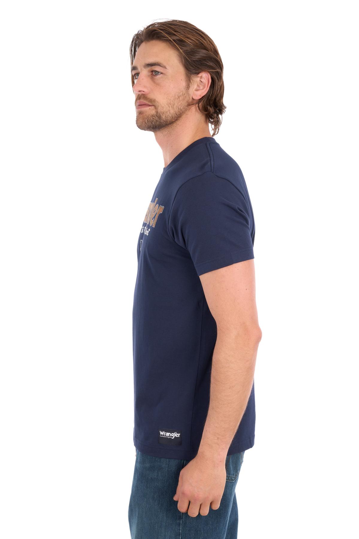 Men’s Kevin Short Sleeve Tee