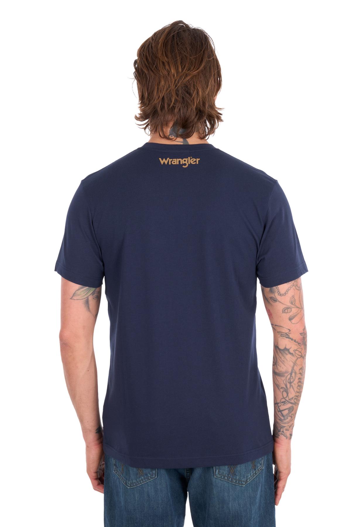 Men’s Kevin Short Sleeve Tee