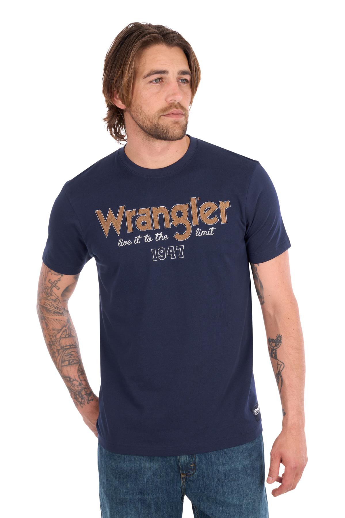 Men’s Kevin Short Sleeve Tee