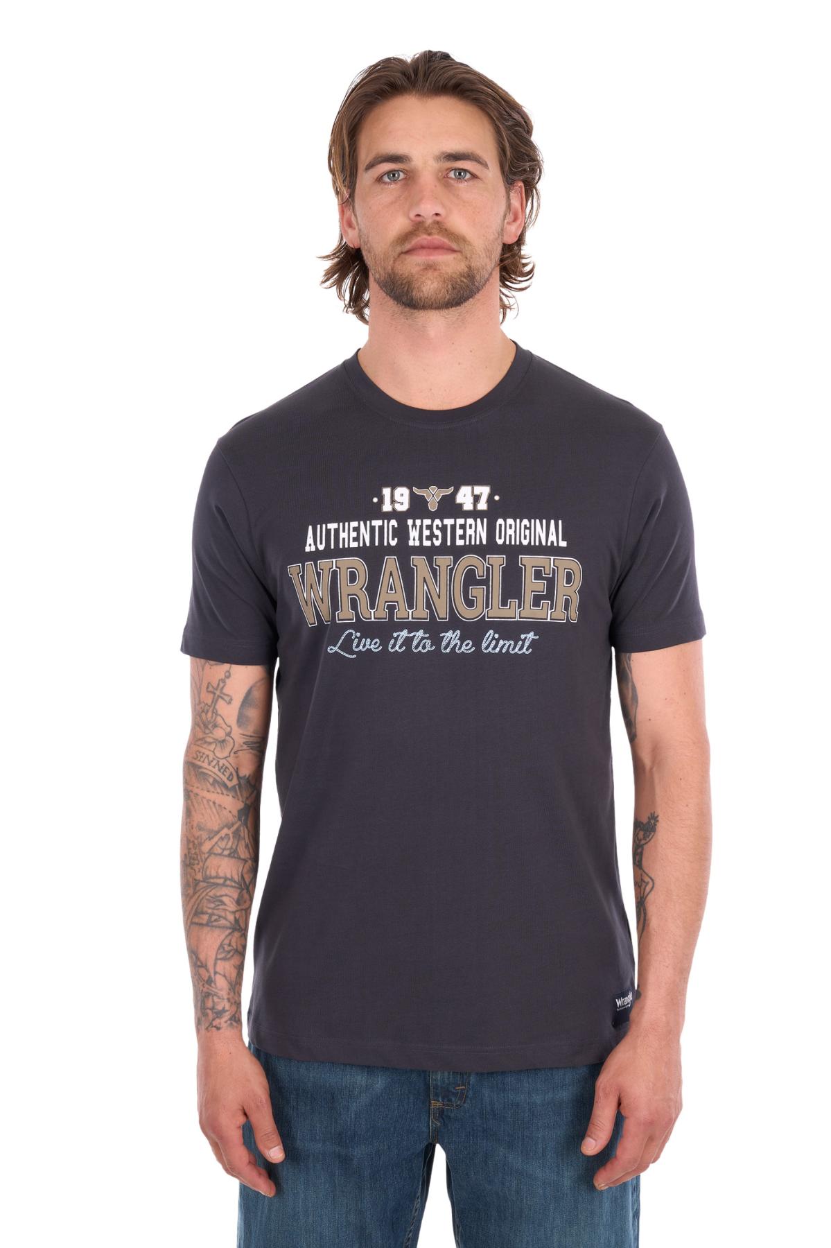 Men’s Tim Short Sleeve Tee
