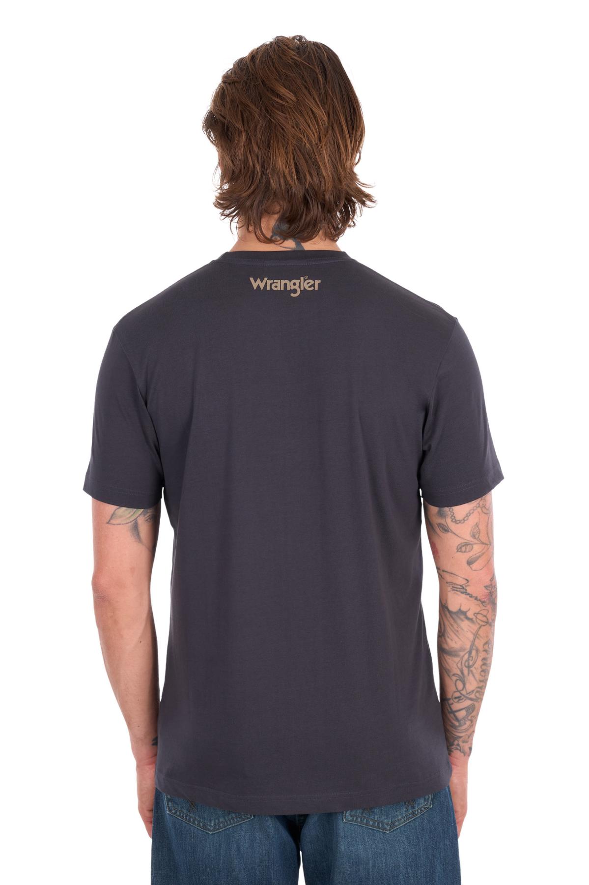 Men’s Tim Short Sleeve Tee