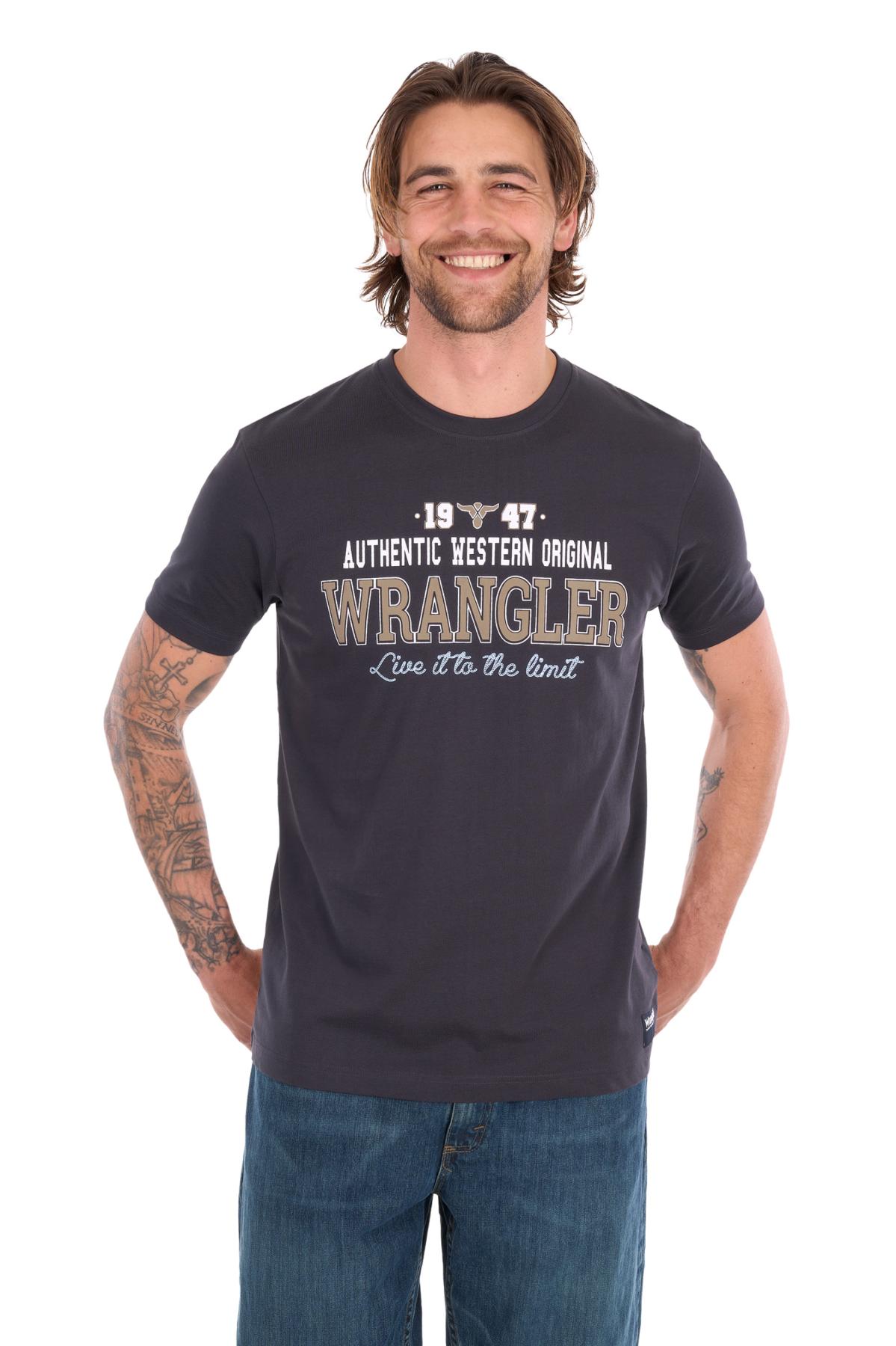 Men’s Tim Short Sleeve Tee