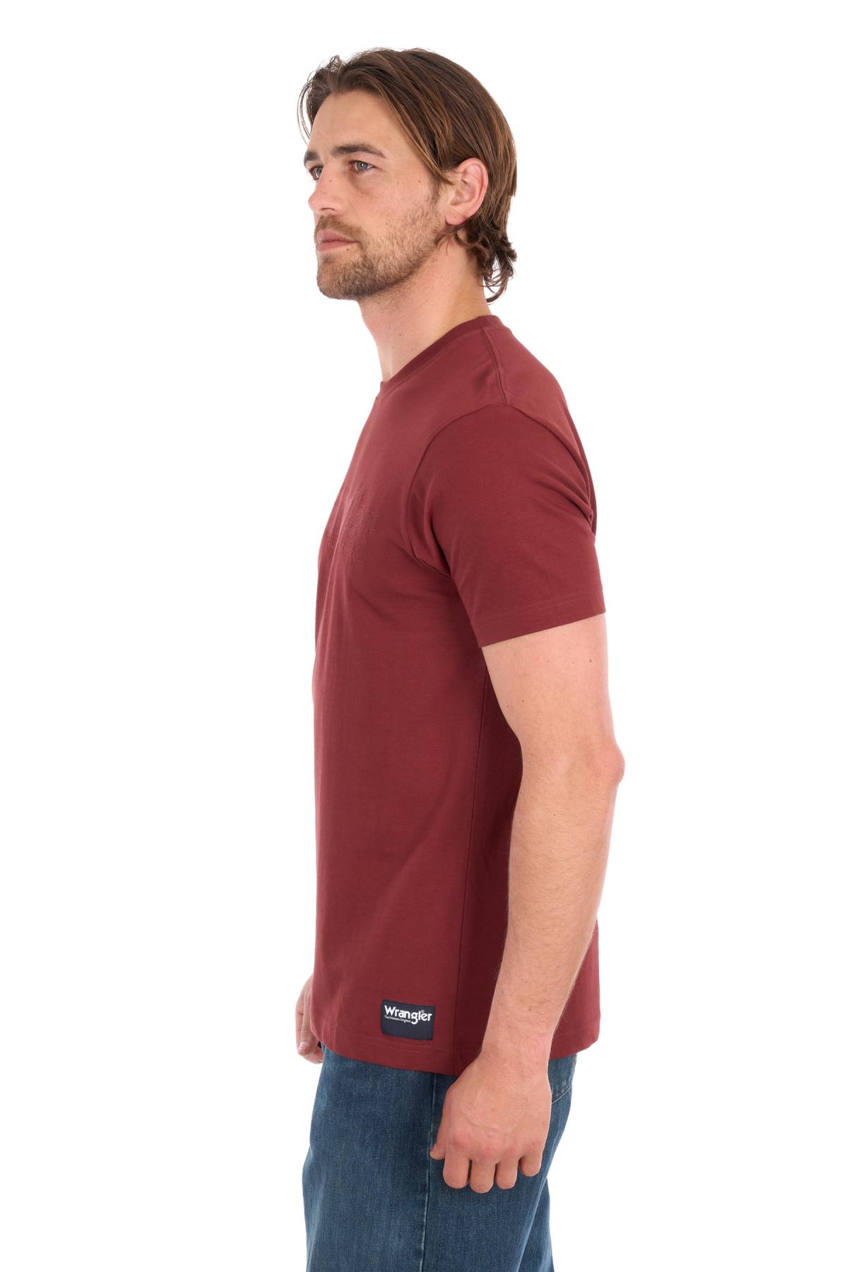 Men’s Chase Short Sleeve Tee
