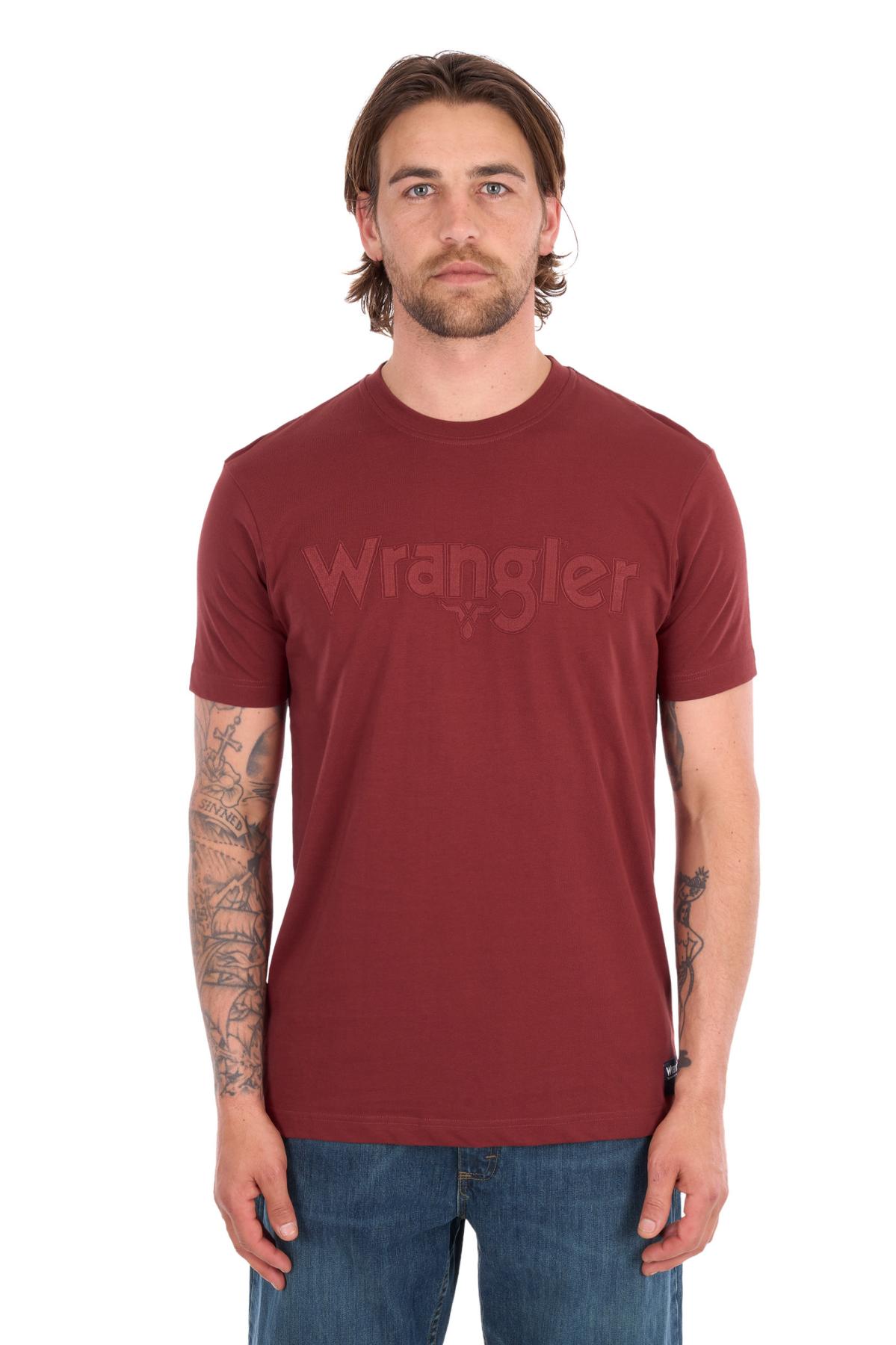 Men’s Chase Short Sleeve Tee