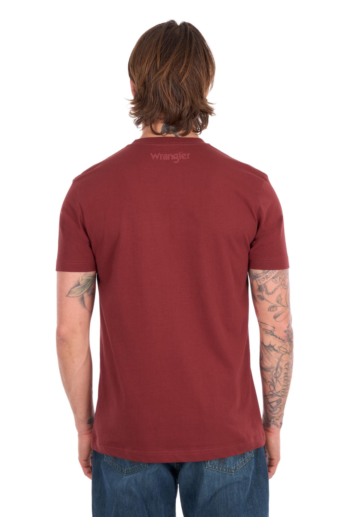 Men’s Chase Short Sleeve Tee
