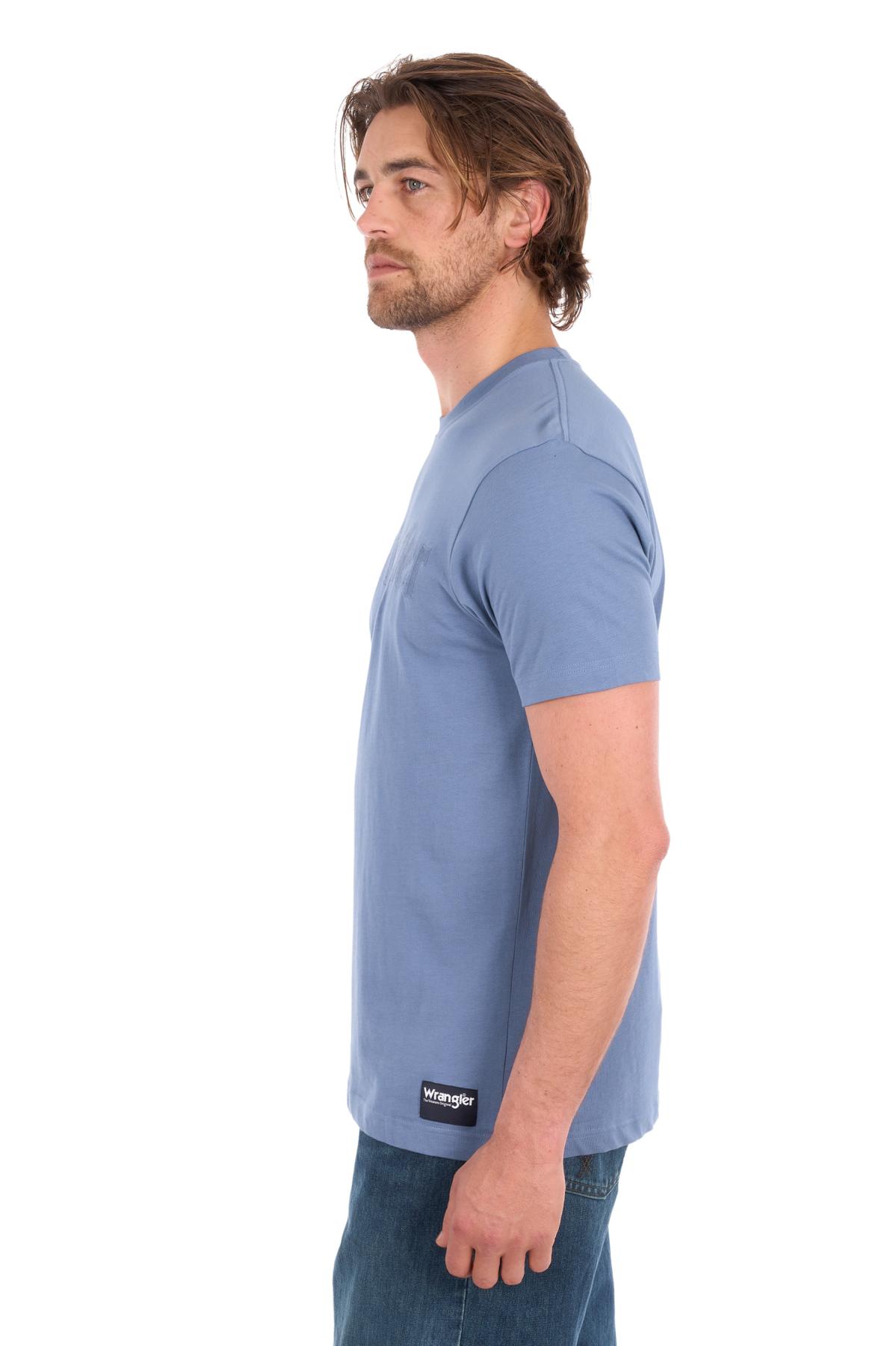 Men’s Chase Short Sleeve Tee