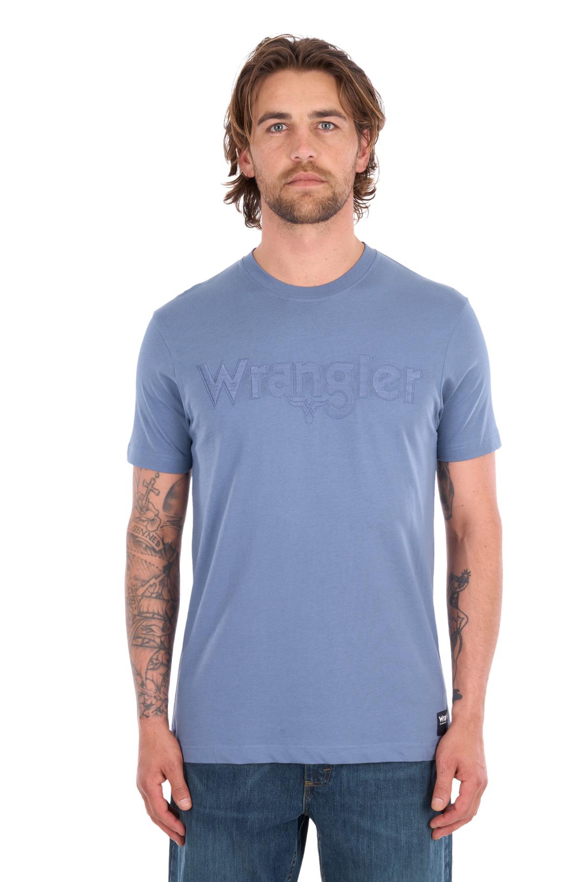 Men’s Chase Short Sleeve Tee