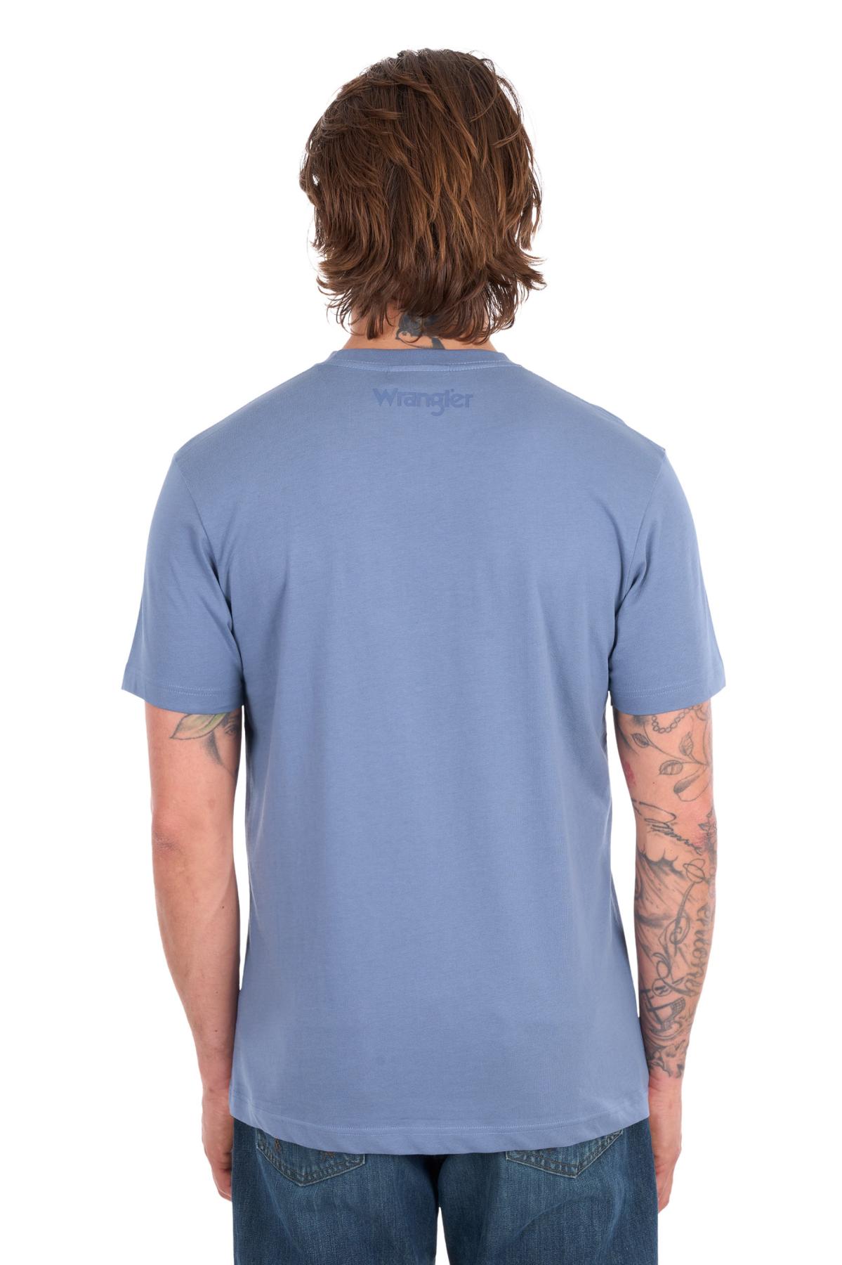 Men’s Chase Short Sleeve Tee