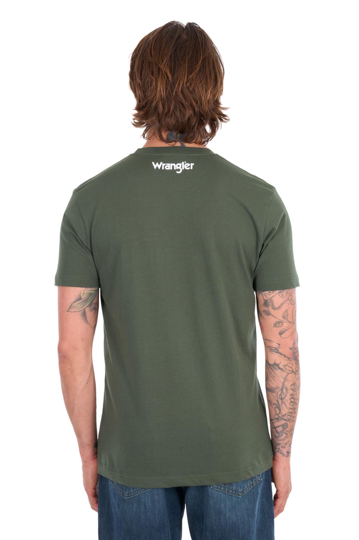 Men’s Scott Short Sleeve Tee