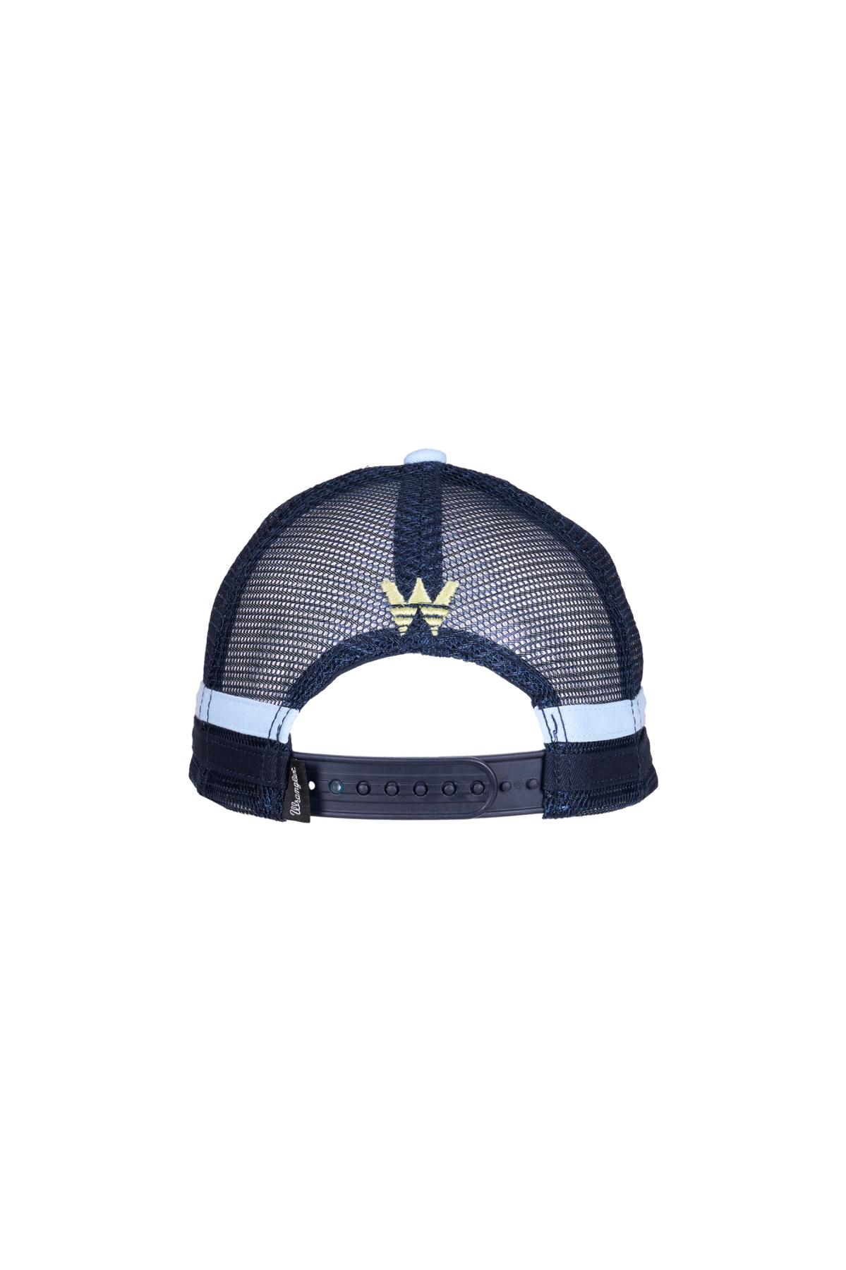 Kid’s Bruno Trucker Cap