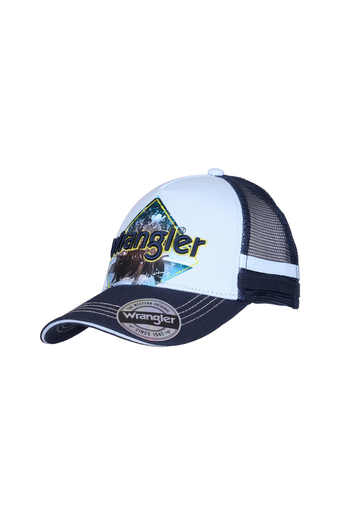 Kid’s Bruno Trucker Cap