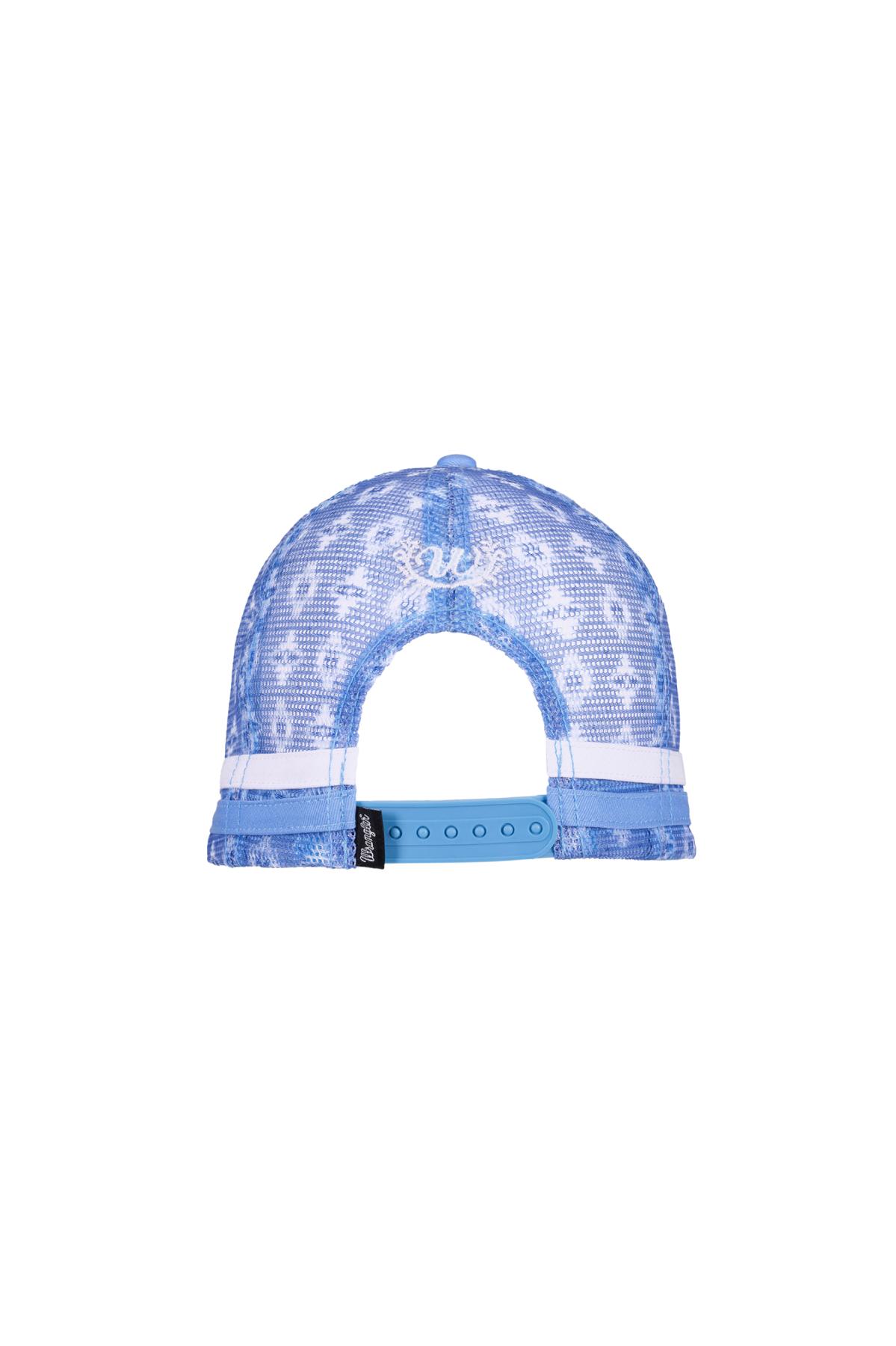 Lilly High Profile Trucker Cap