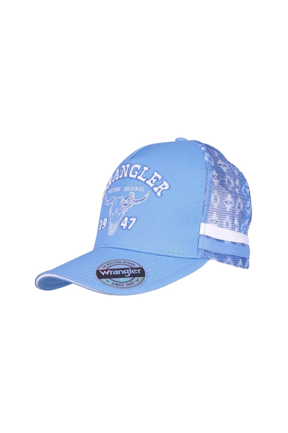 Lilly High Profile Trucker Cap