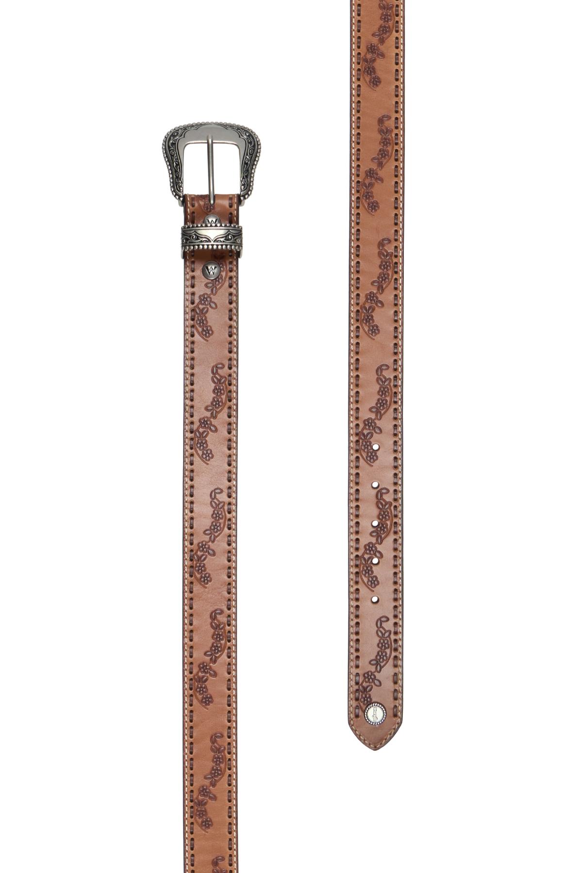Silvie Belt