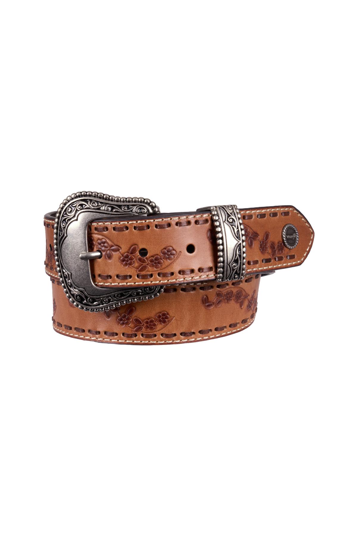 Silvie Belt