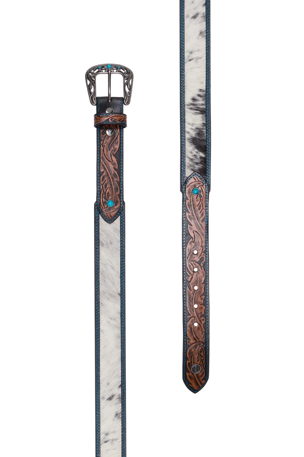 Kenzley Belt