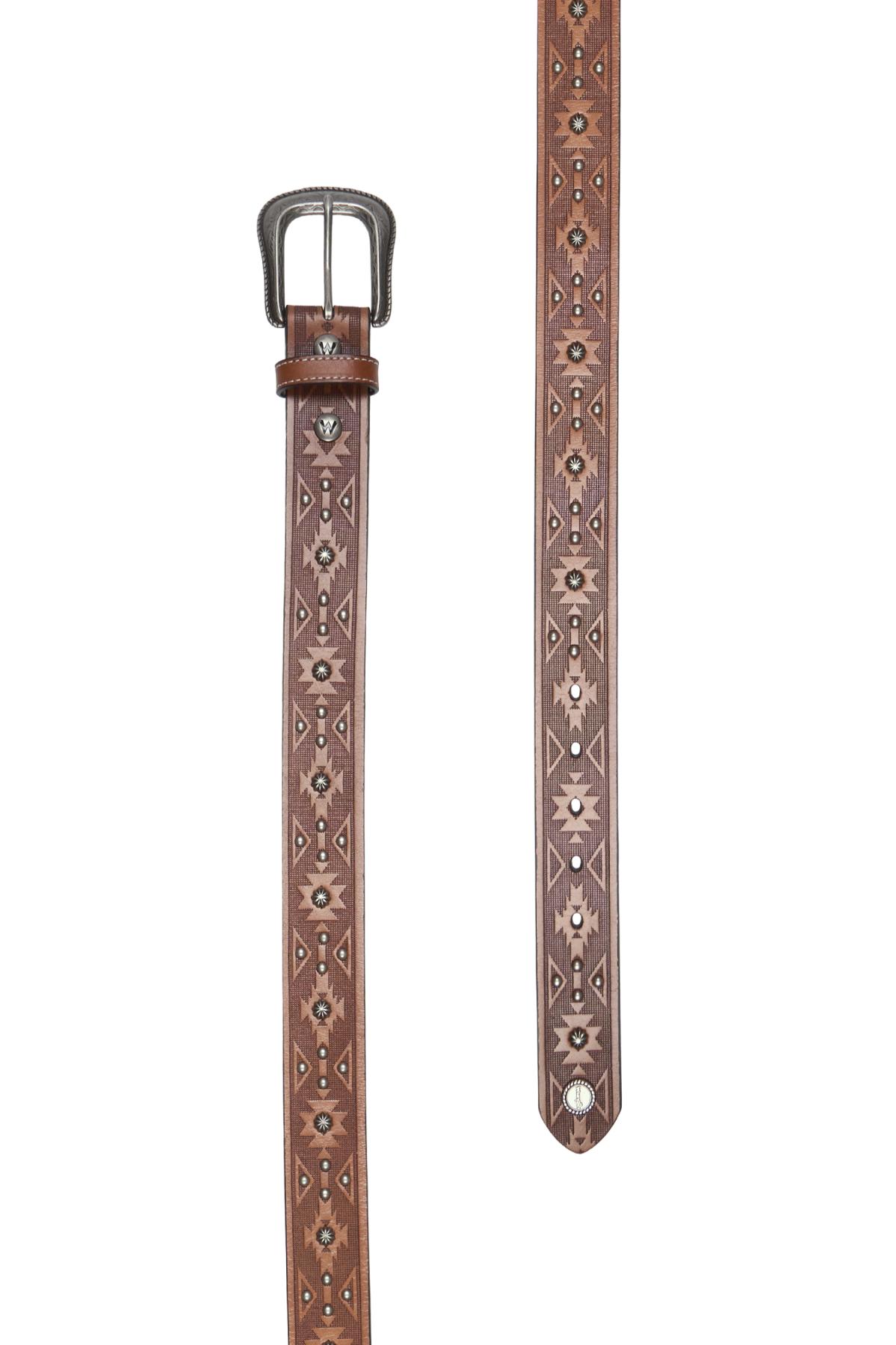 Onyx Belt