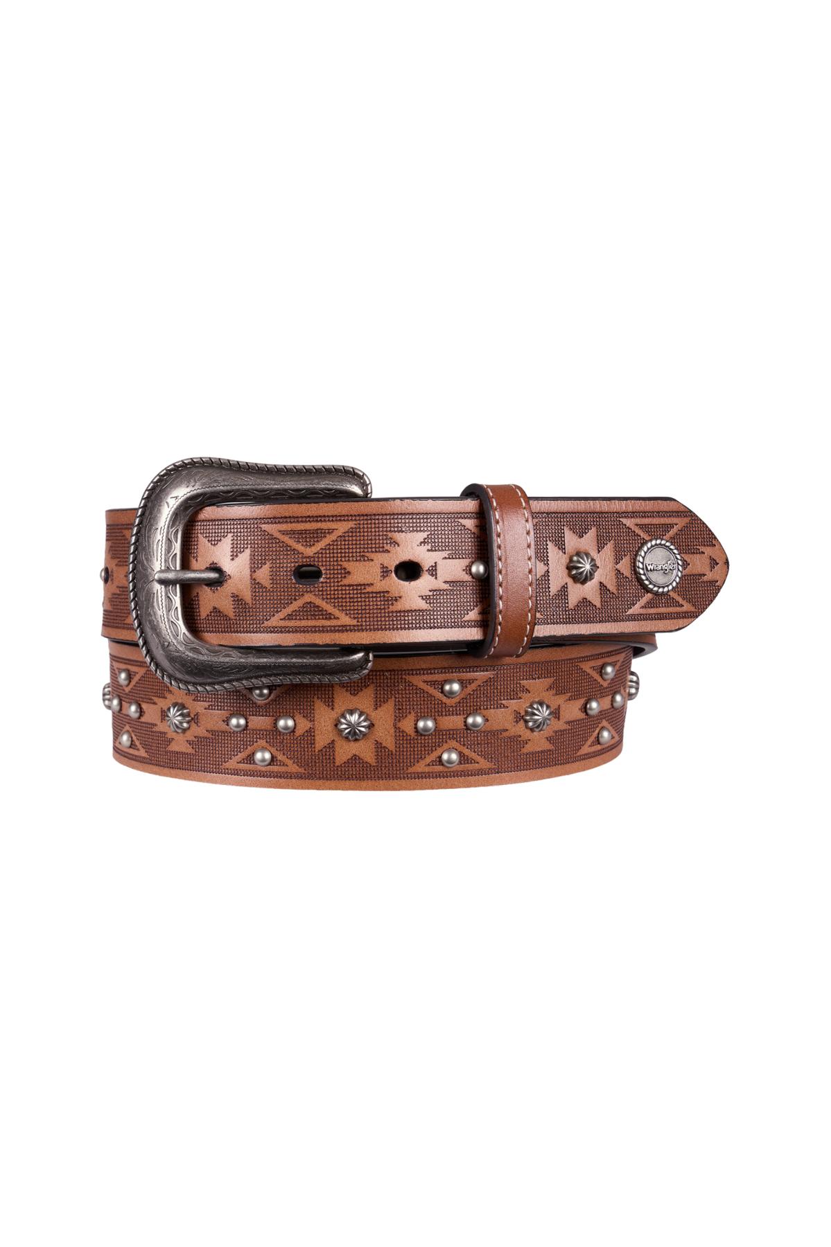 Onyx Belt