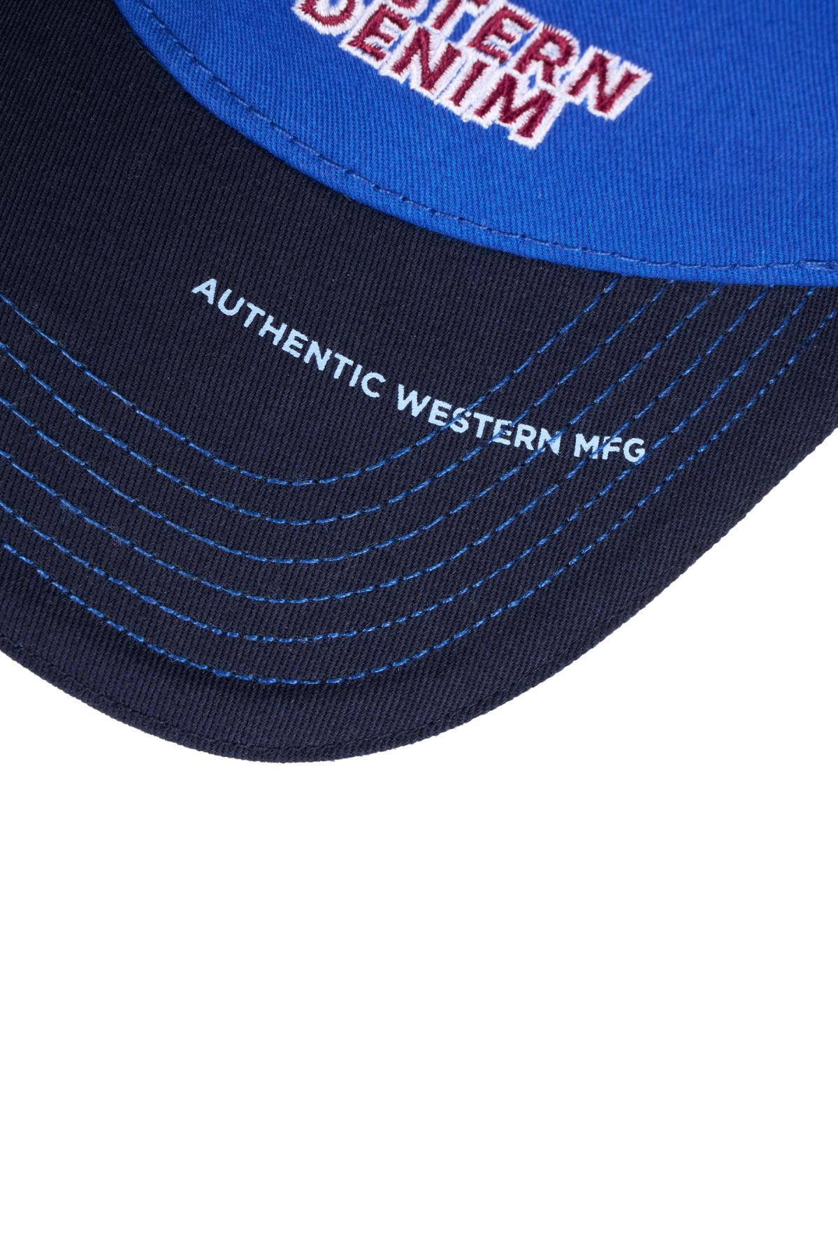 Wade High Profile Full Back Cap