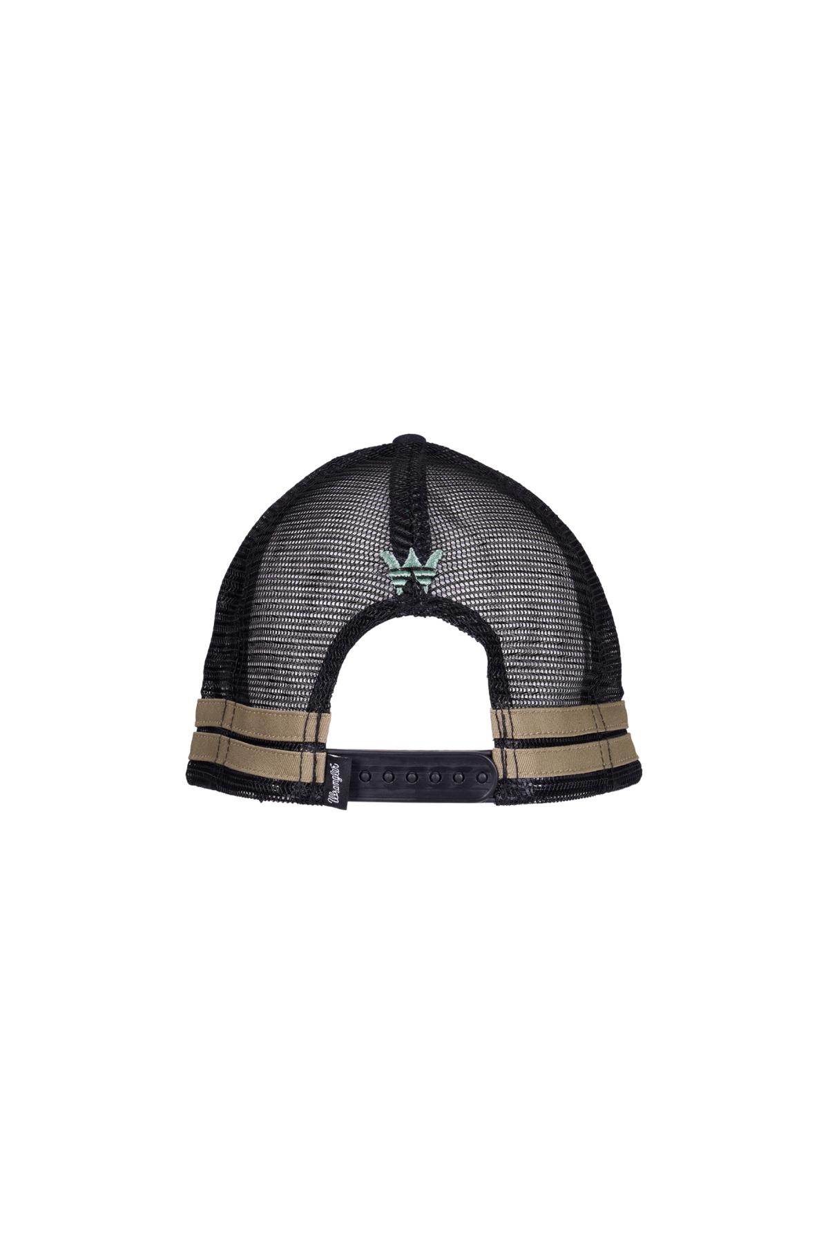 Layton High Profile Trucker Cap