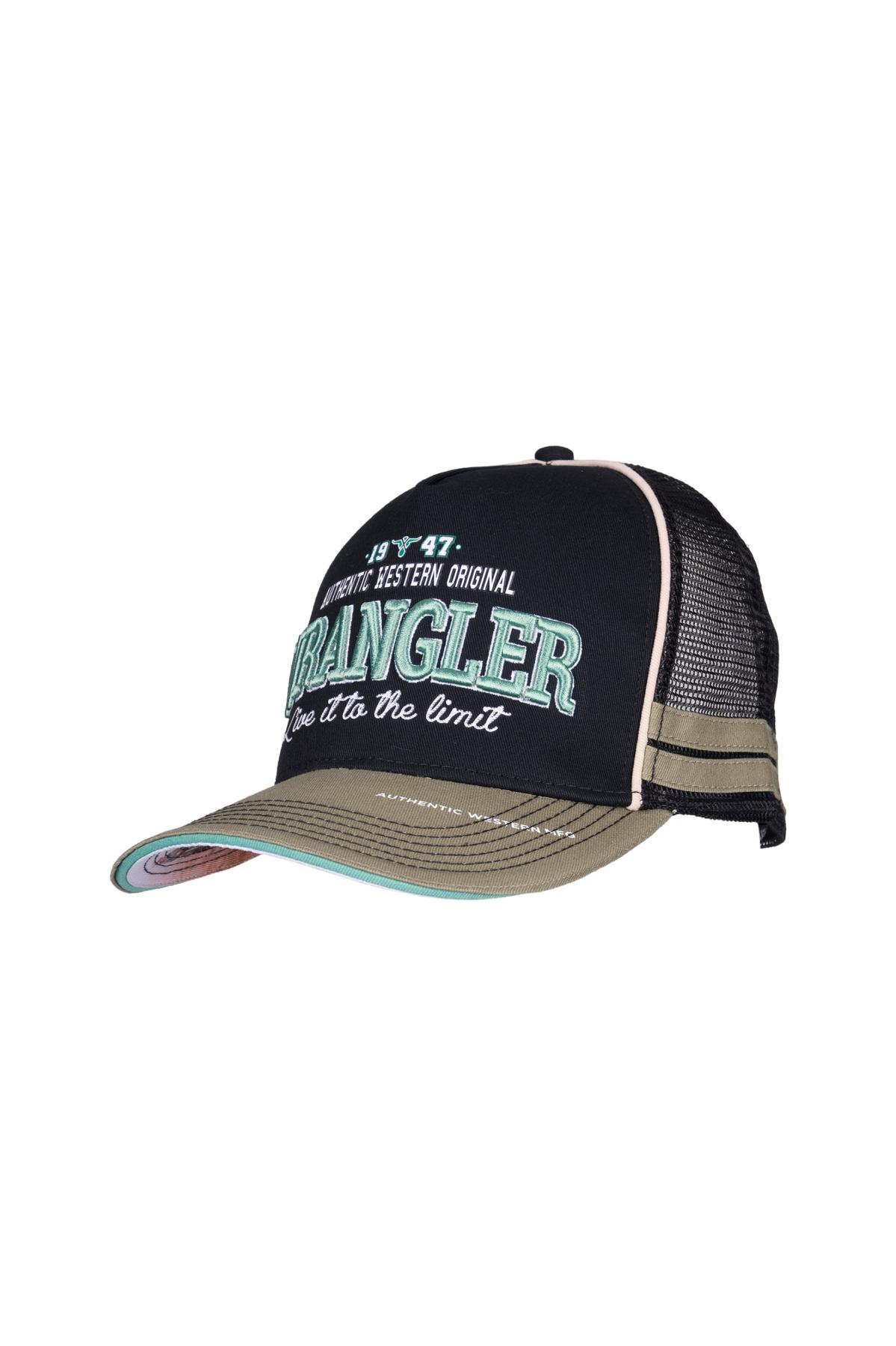 Layton High Profile Trucker Cap