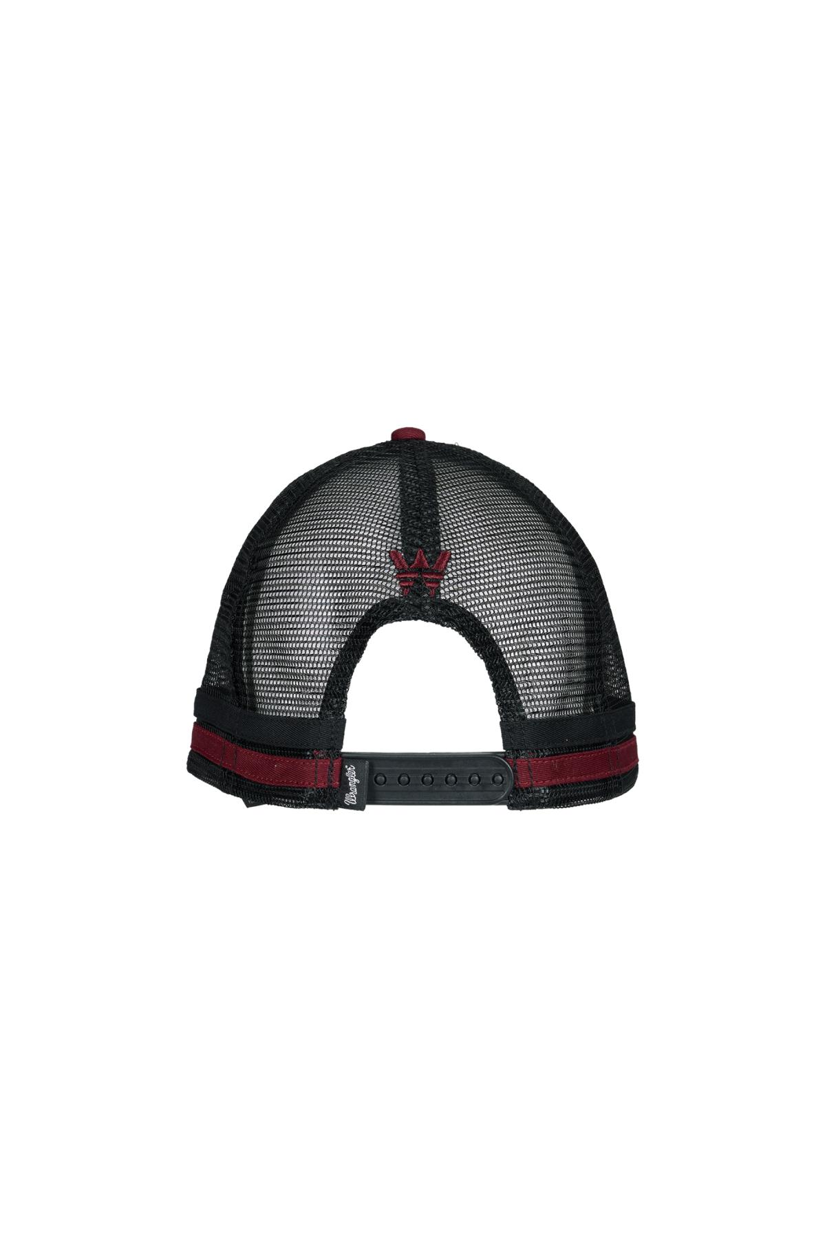 Odin High Profile Trucker Cap