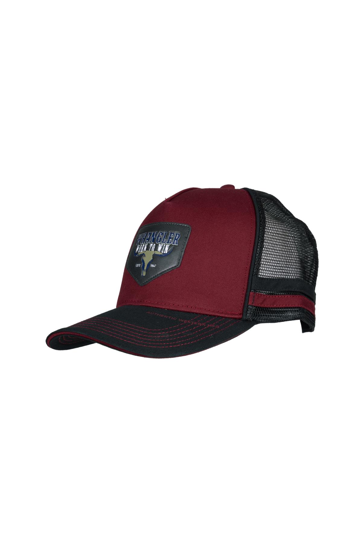 Odin High Profile Trucker Cap