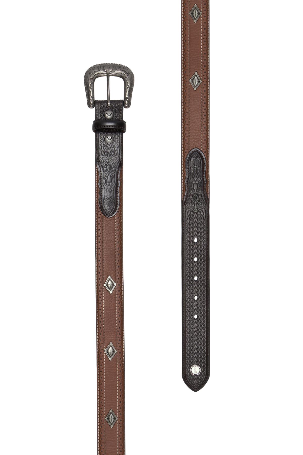 Lennix Belt
