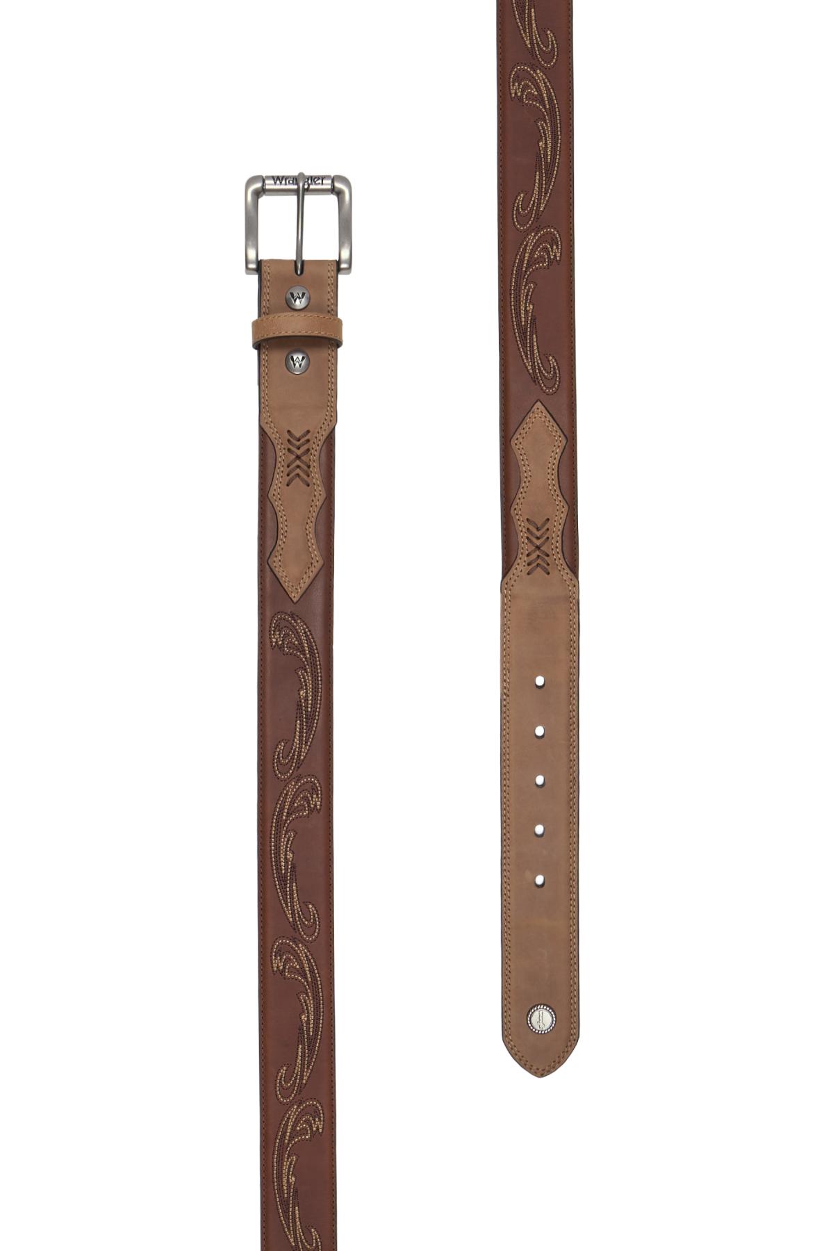 Deacon Belt